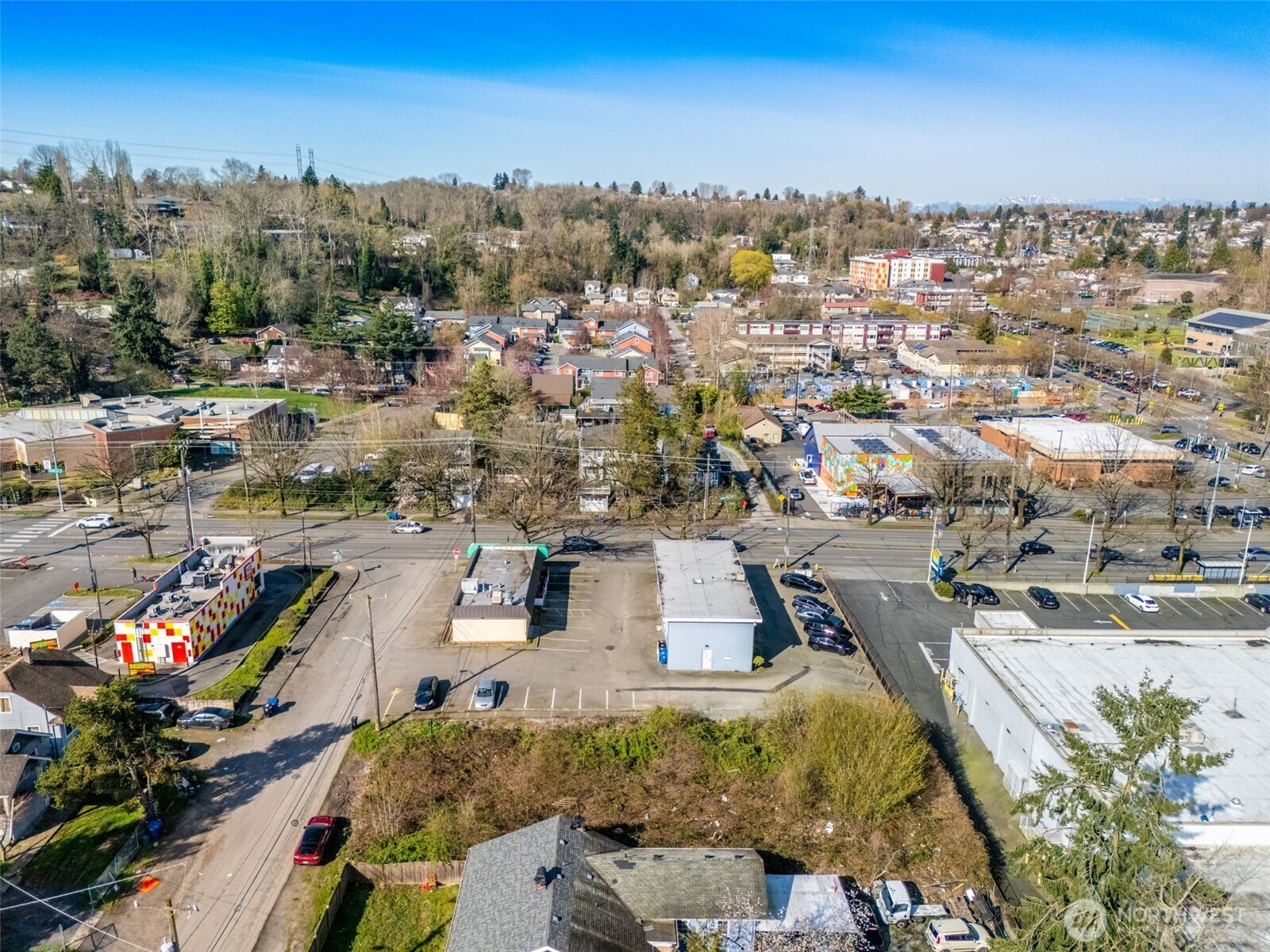 9040 9050 Rainier Avenue Property Photo 7