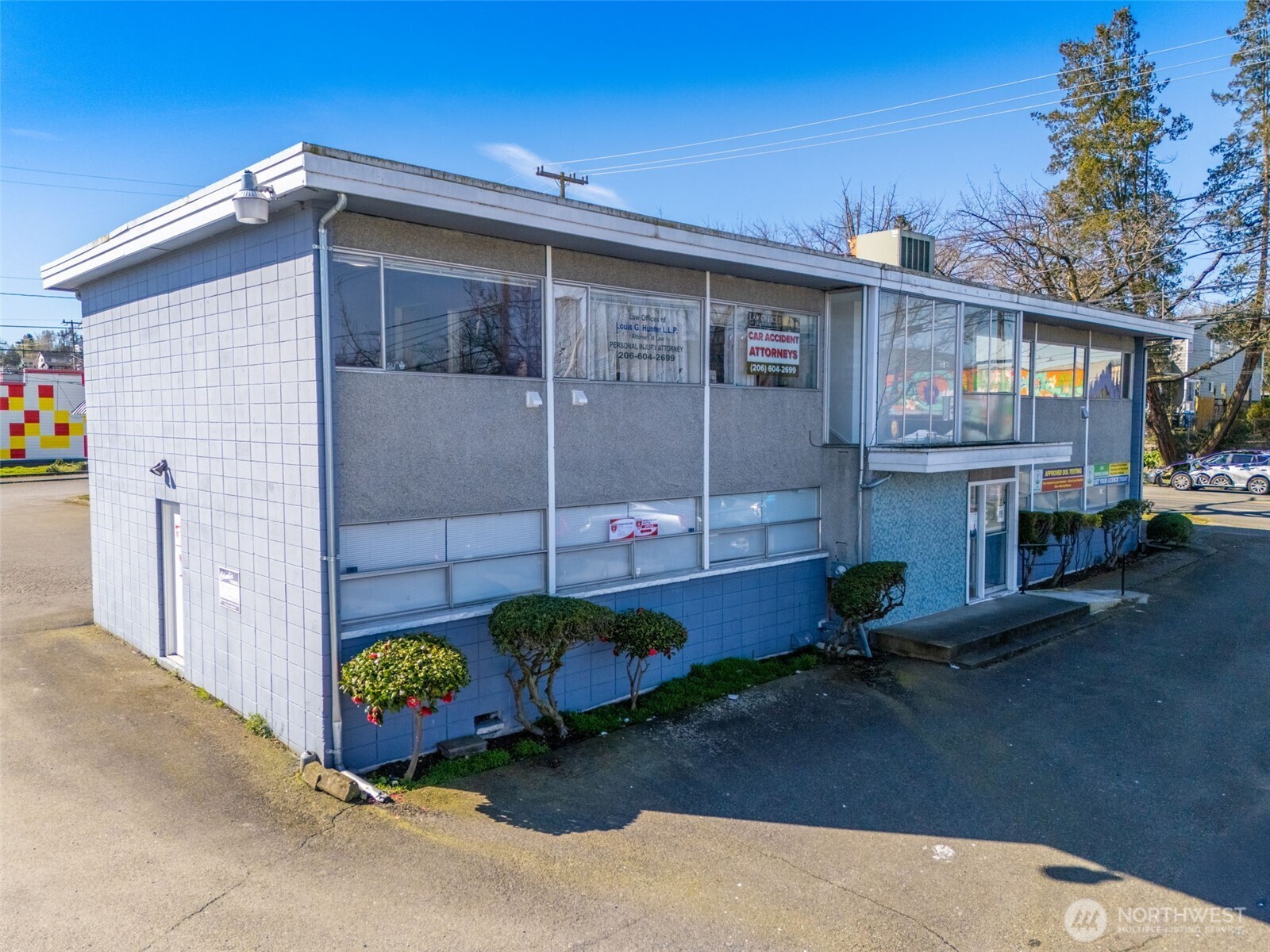 9040 9050 Rainier Avenue Property Photo 8