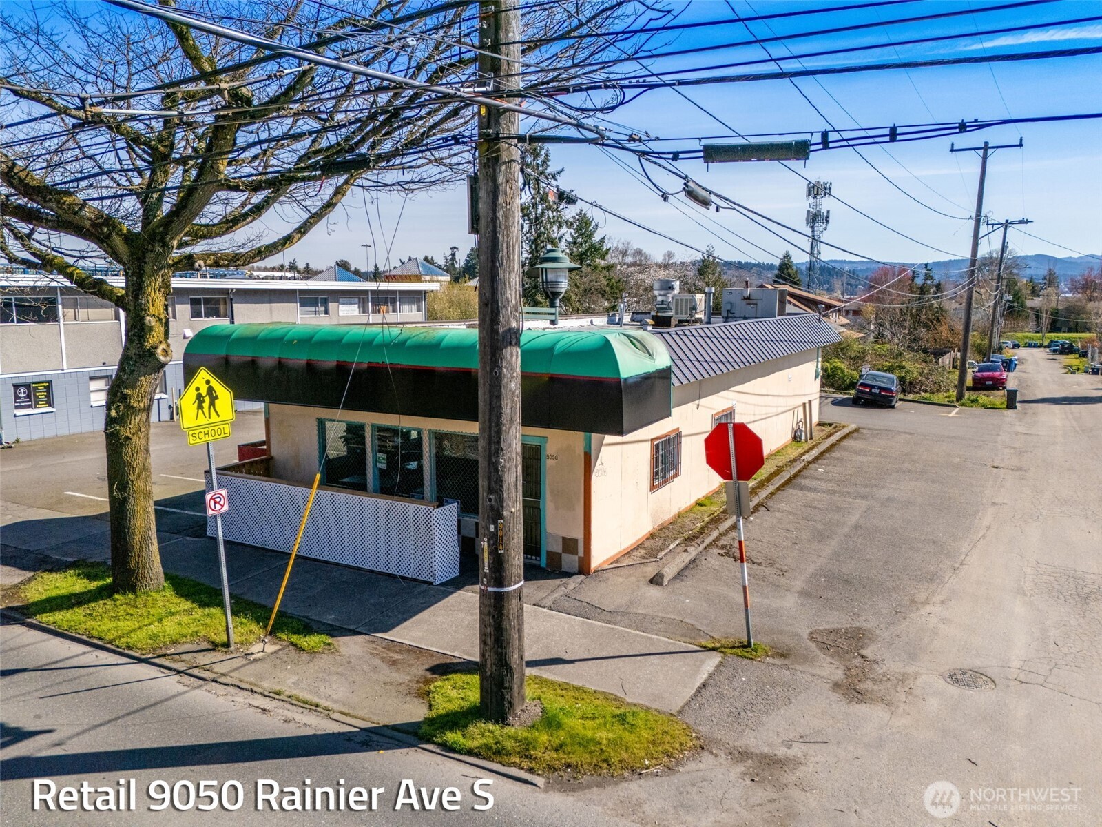 9040 9050 Rainier Avenue Property Photo 10