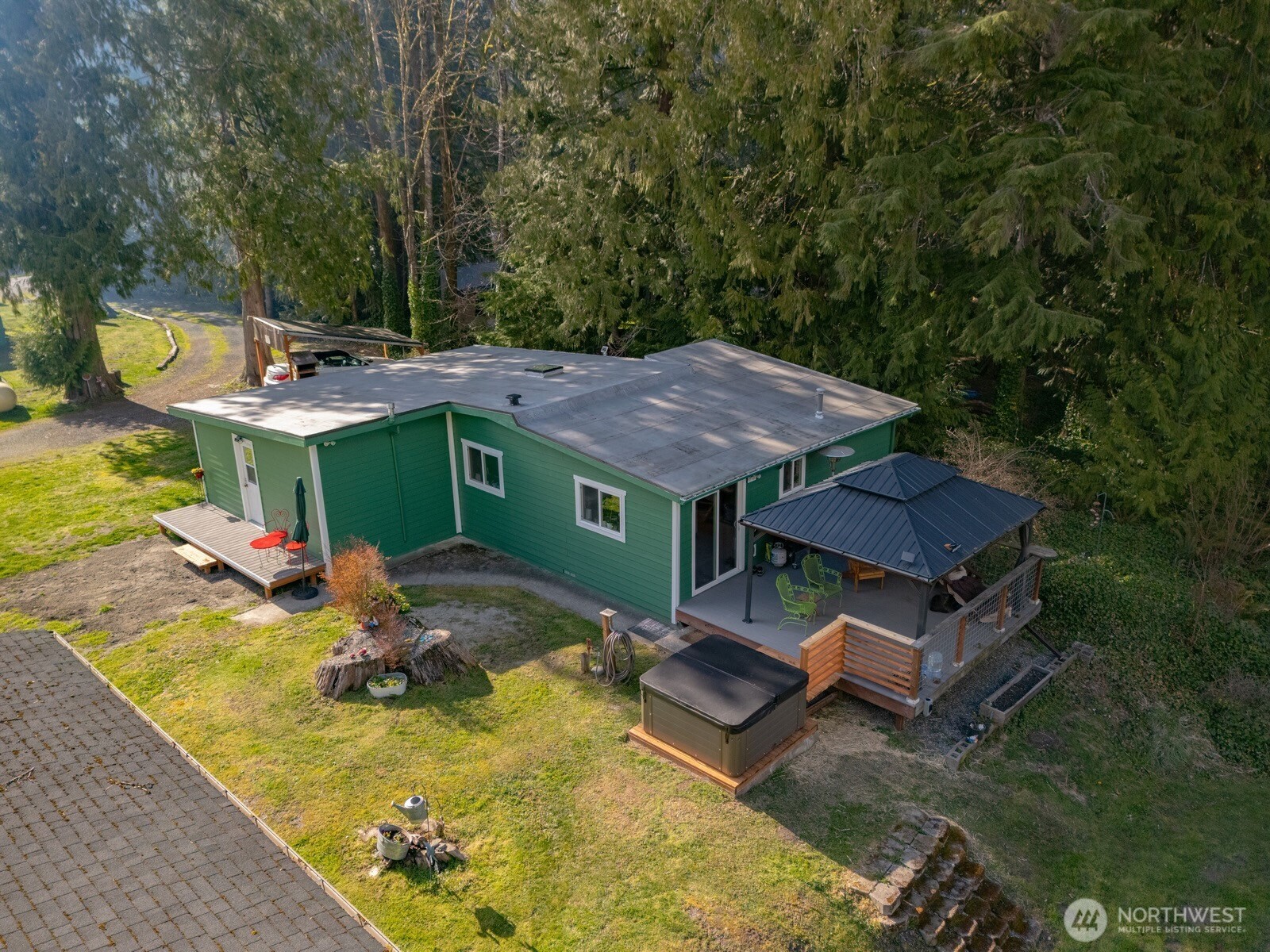 6070 Saxon Road Property Photo 39