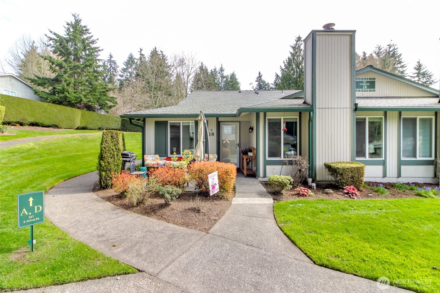 527 S 323rd Place 18b Property Photo 3