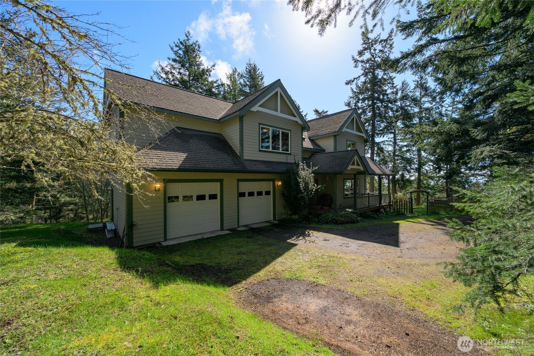 391 Little Mountain Road Property Photo 4