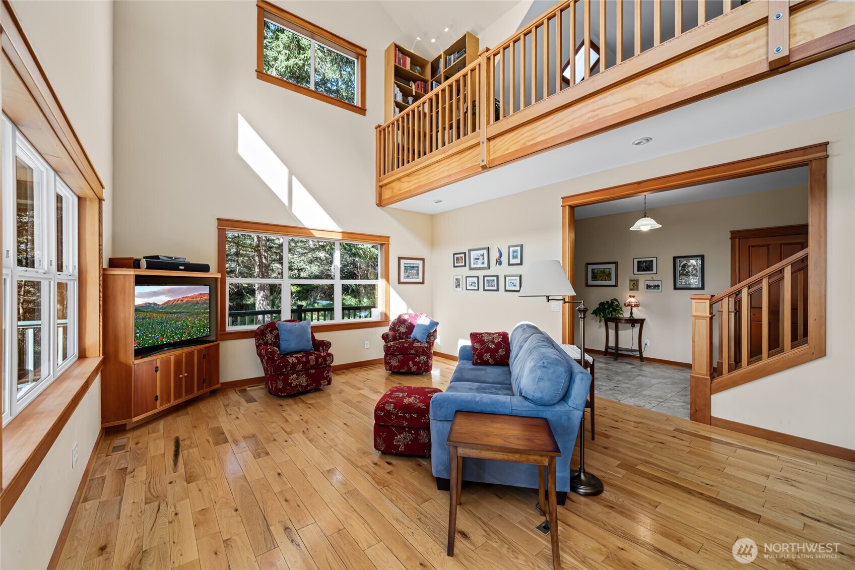 391 Little Mountain Road Property Photo 6