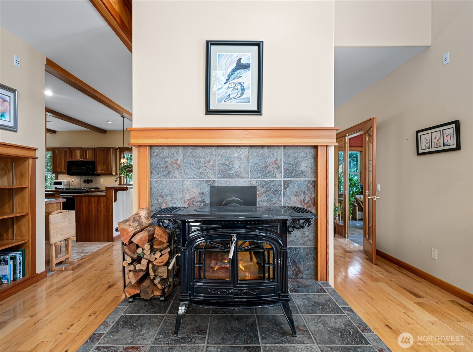 391 Little Mountain Road Property Photo 8