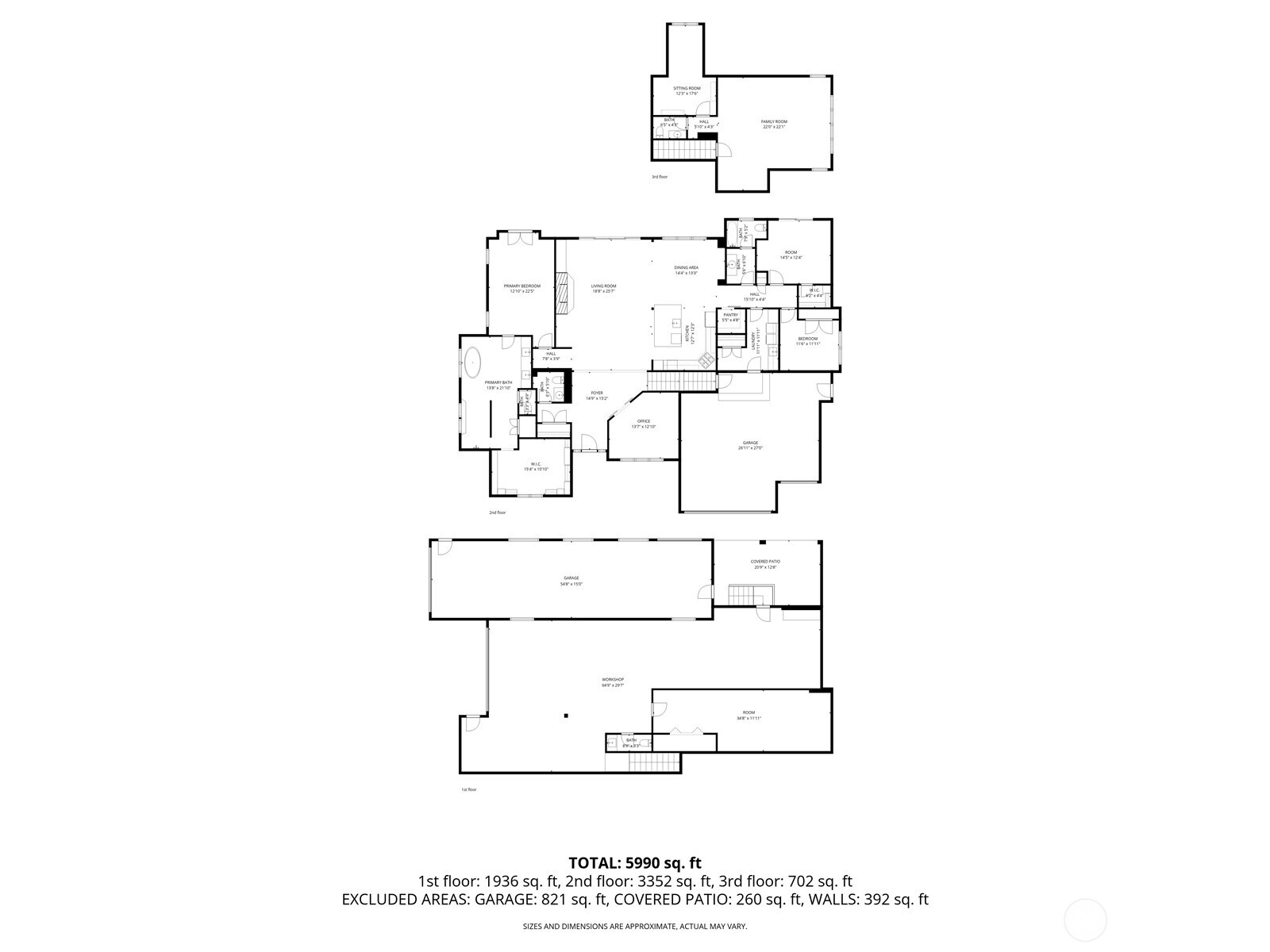 140 Saley Lane Property Photo 4