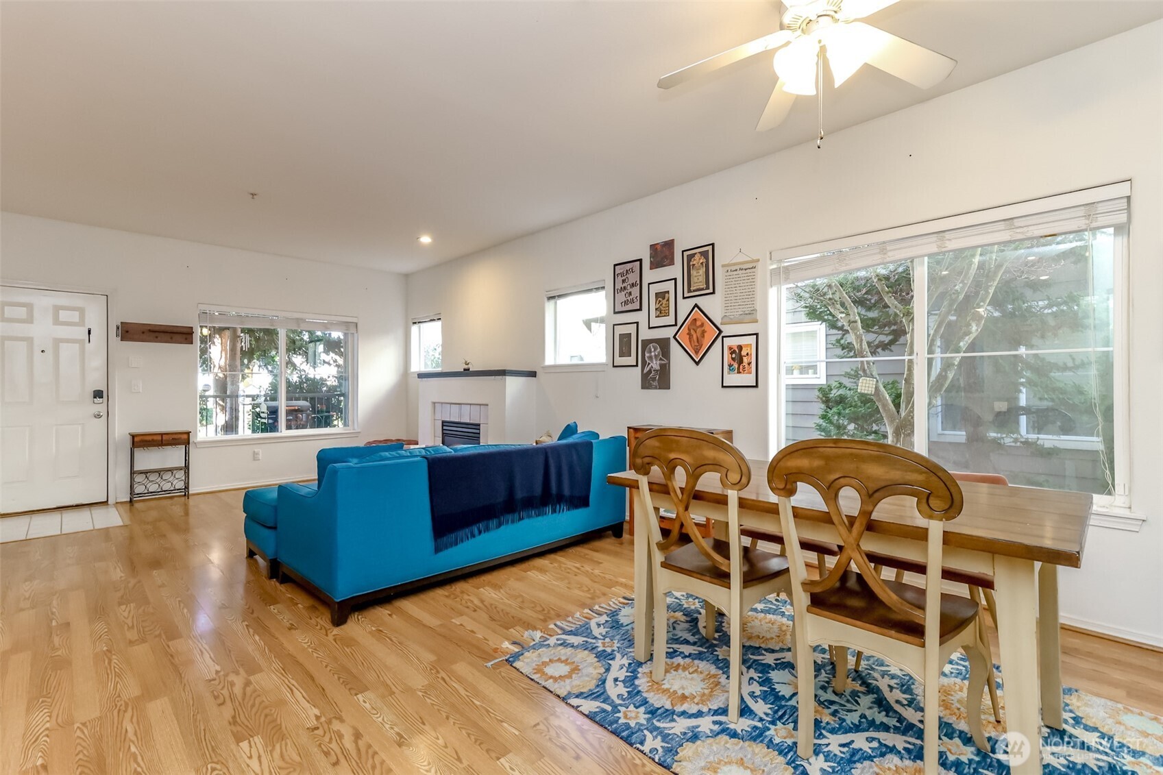 2166 Palisade Boulevard A-4 Property Photo 5