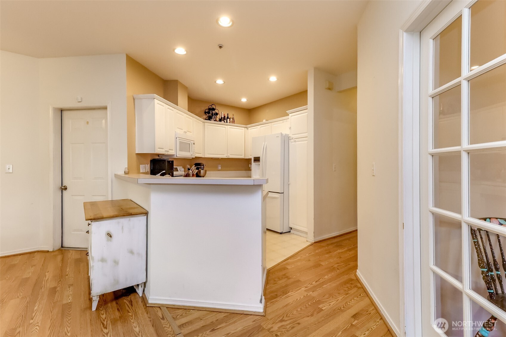 2166 Palisade Boulevard A-4 Property Photo 11