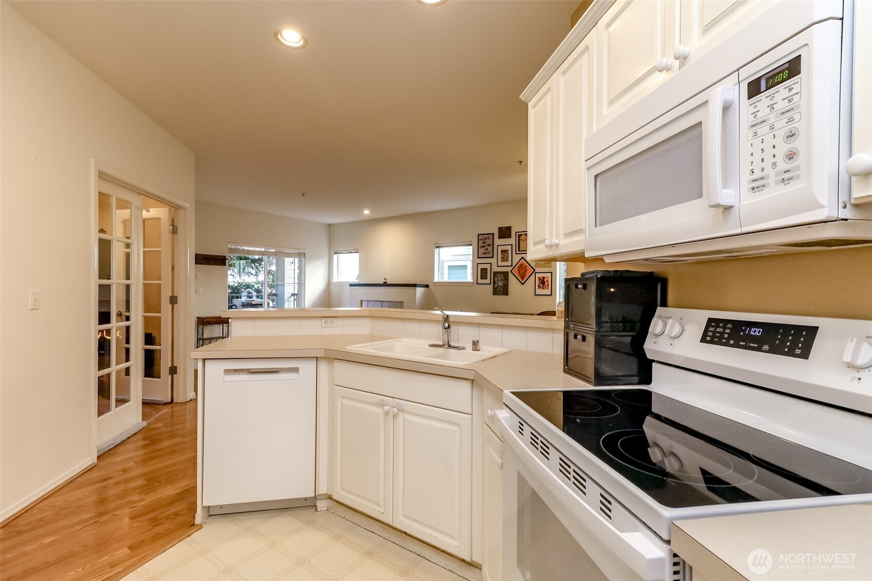 2166 Palisade Boulevard A-4 Property Photo 13