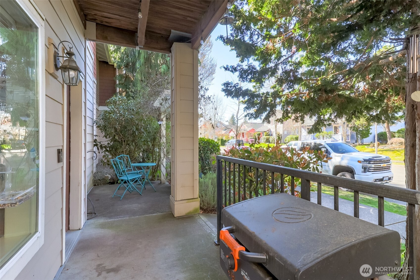 2166 Palisade Boulevard A-4 Property Photo 27