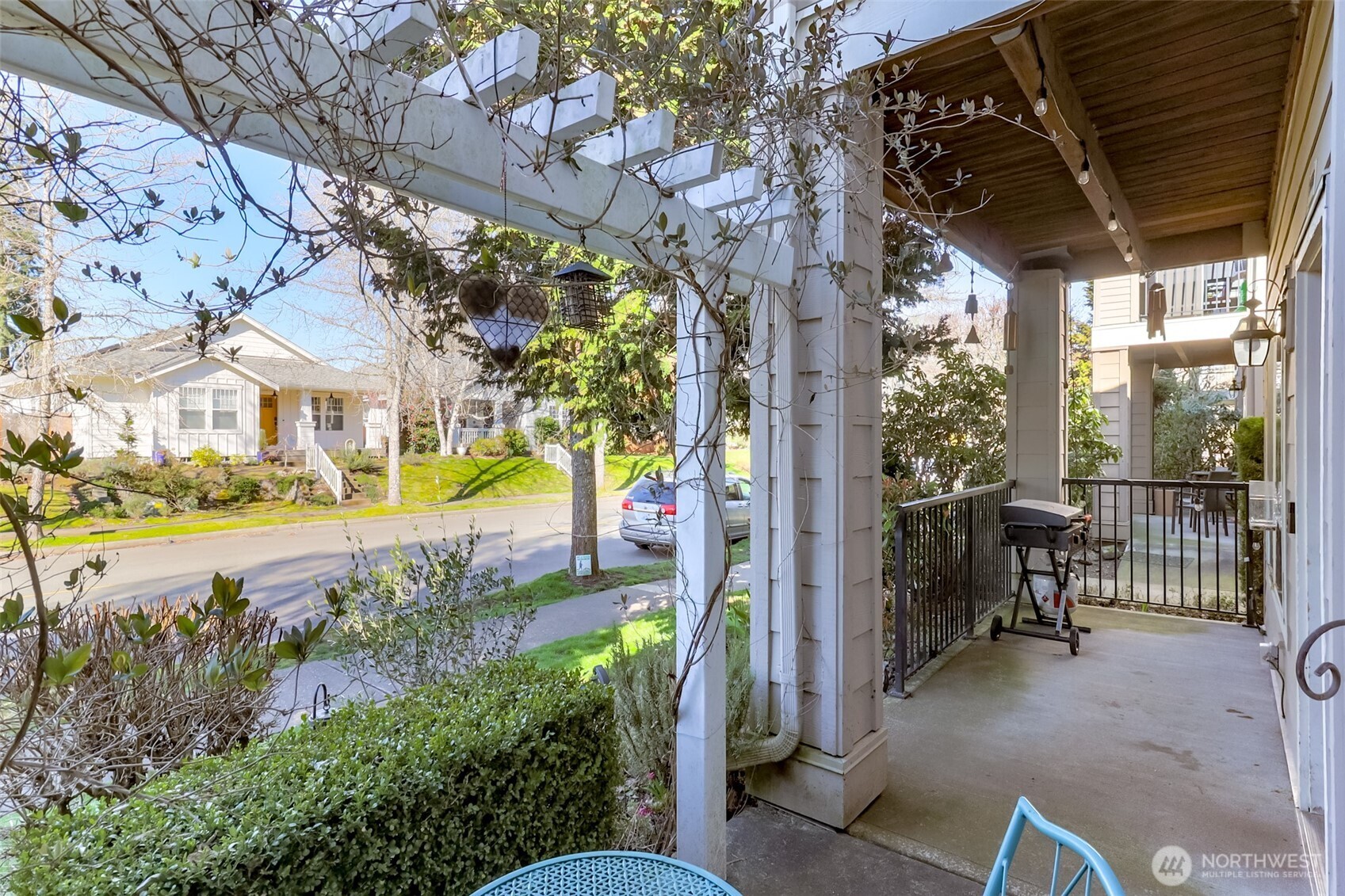 2166 Palisade Boulevard A-4 Property Photo 29