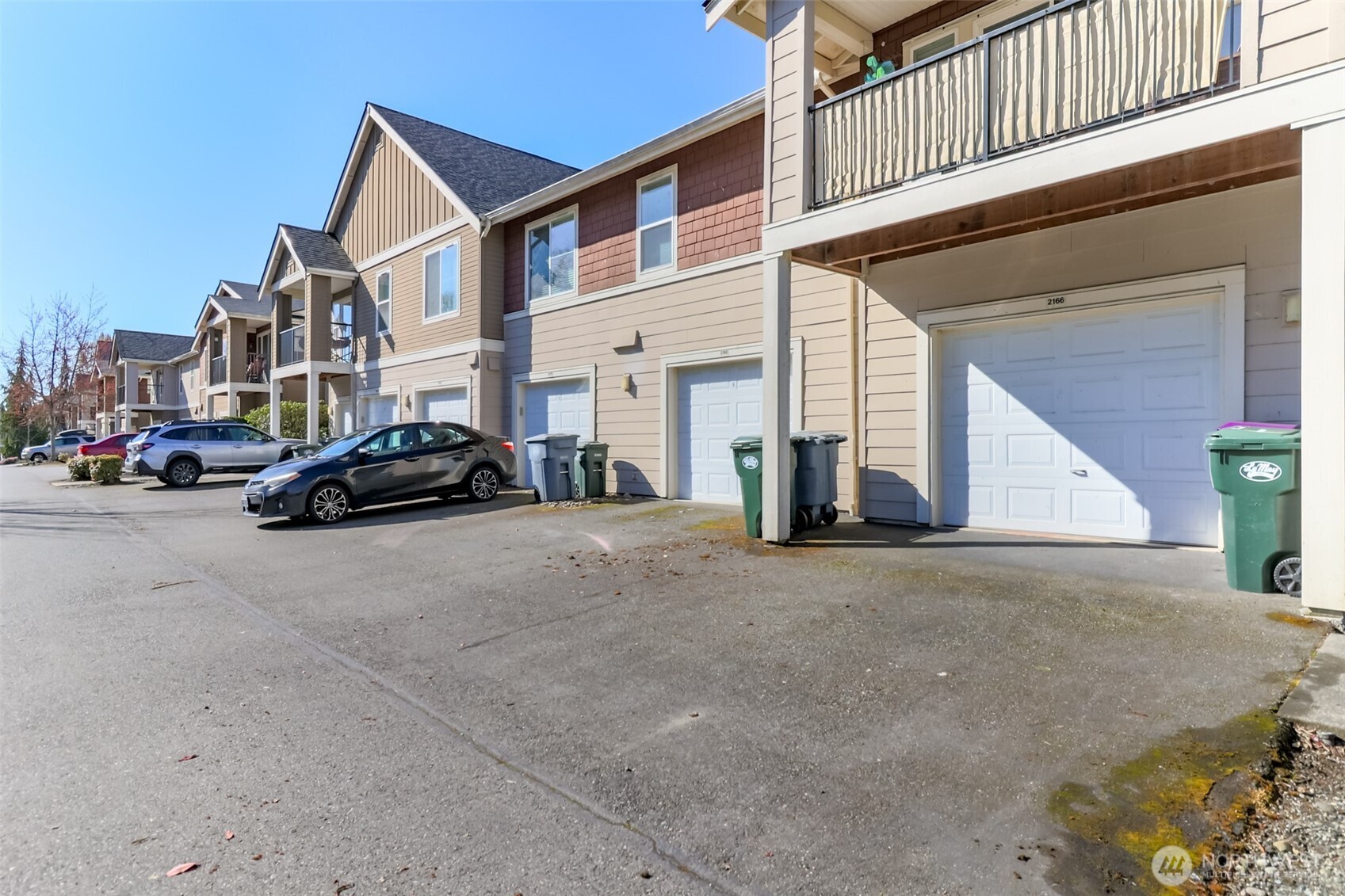2166 Palisade Boulevard A-4 Property Photo 32