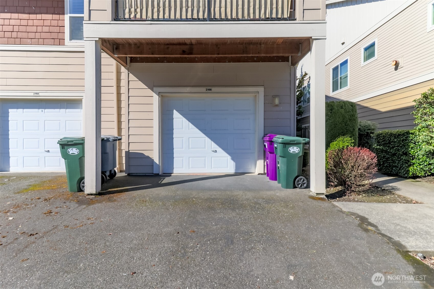 2166 Palisade Boulevard A-4 Property Photo 33
