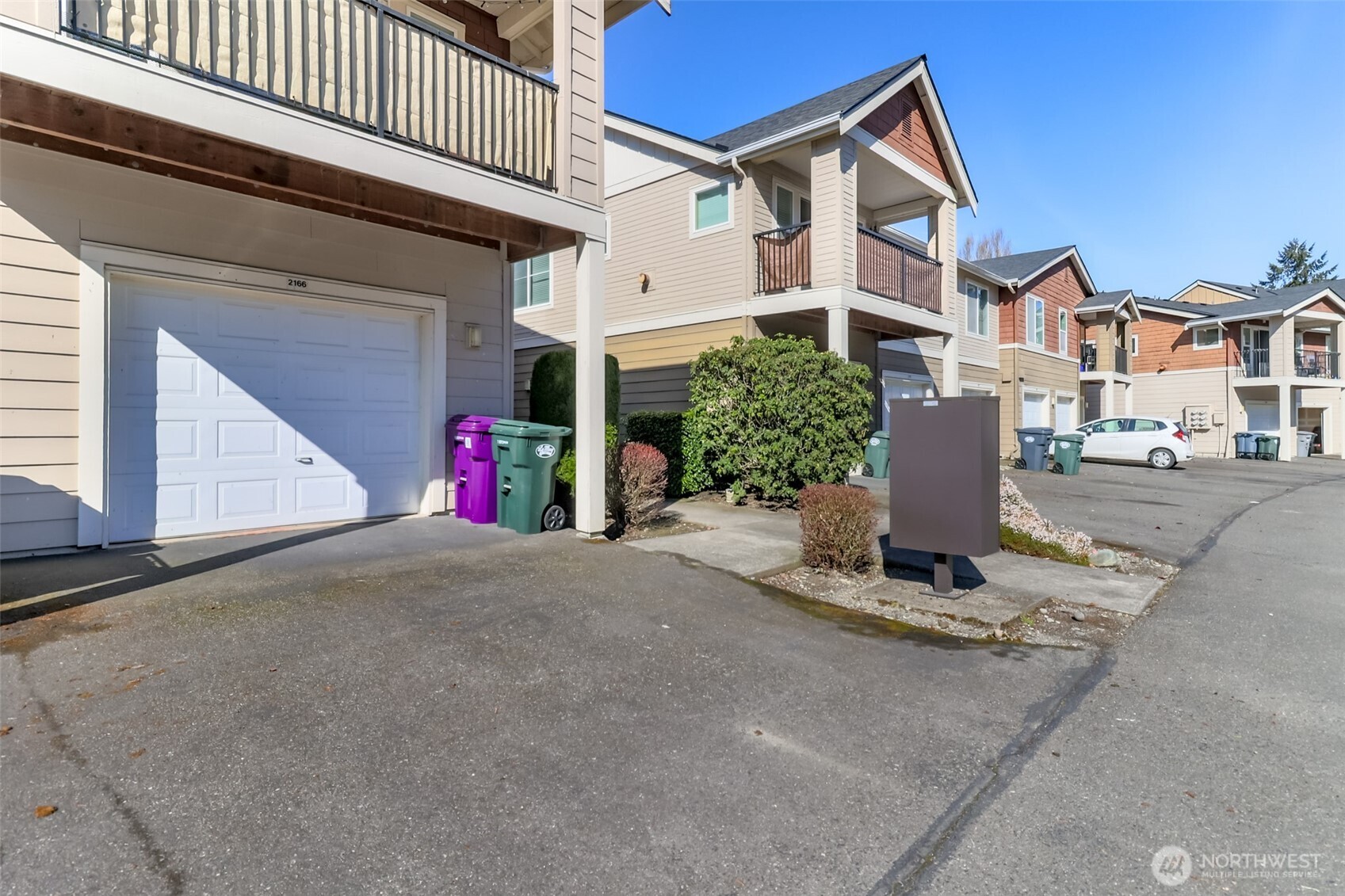 2166 Palisade Boulevard A-4 Property Photo 34