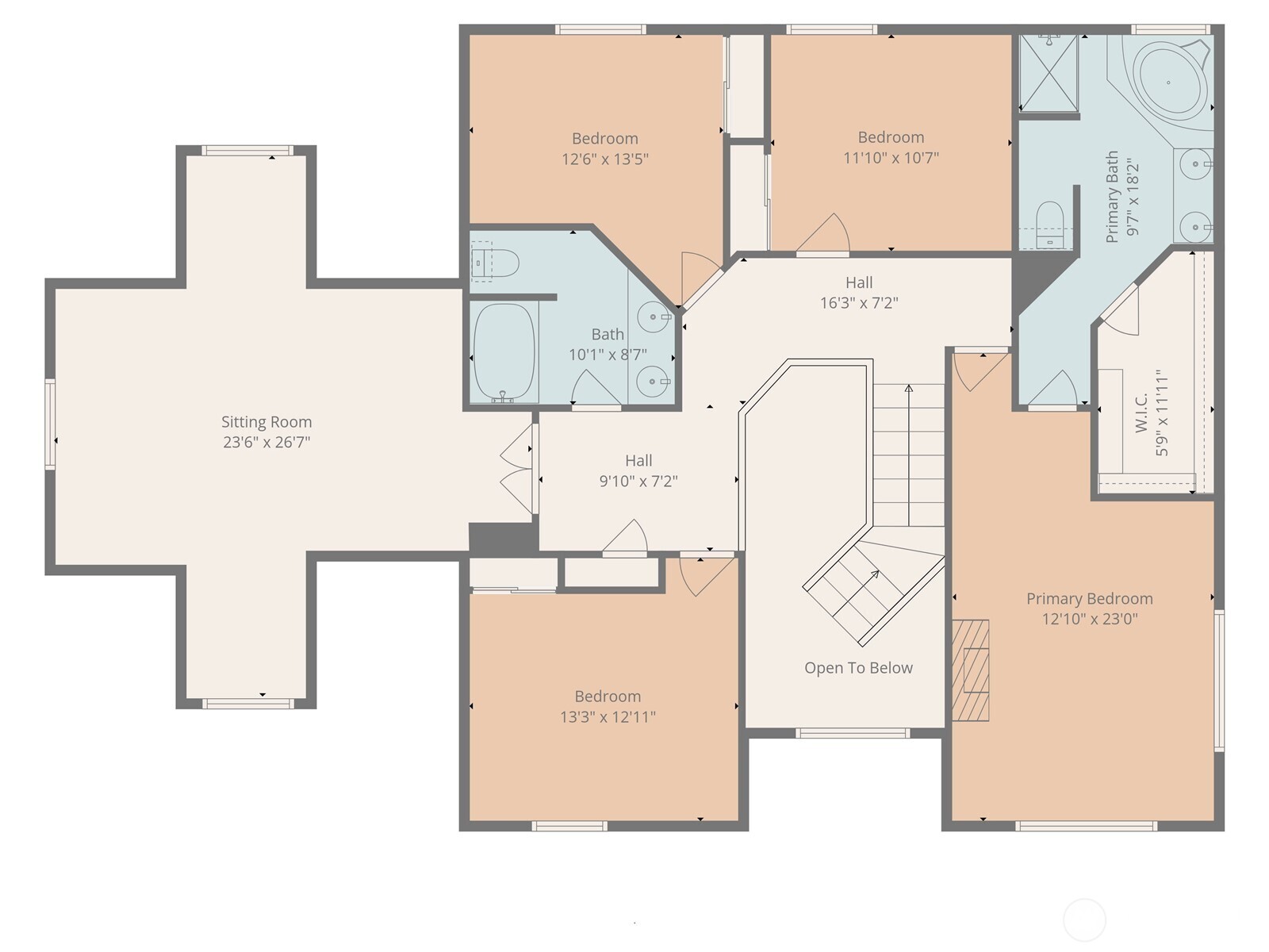 12137 Dream Street Property Photo 39