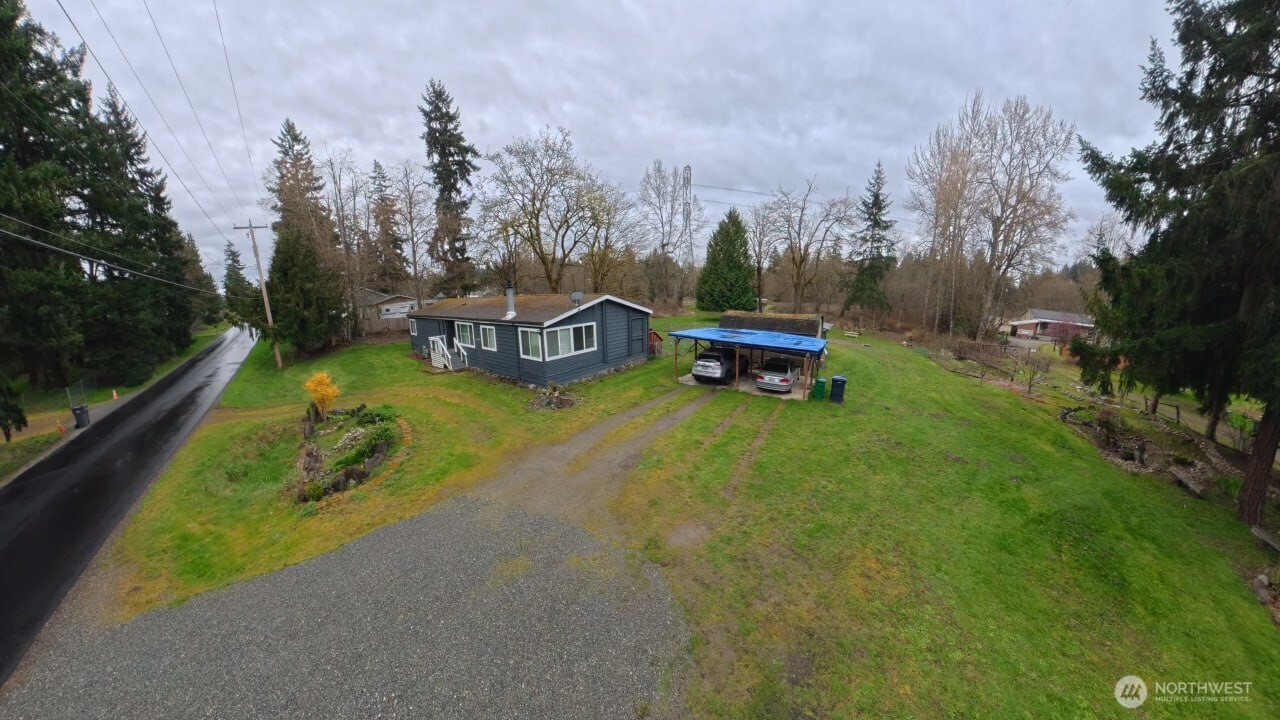 4215 S 312 Street Property Photo 1