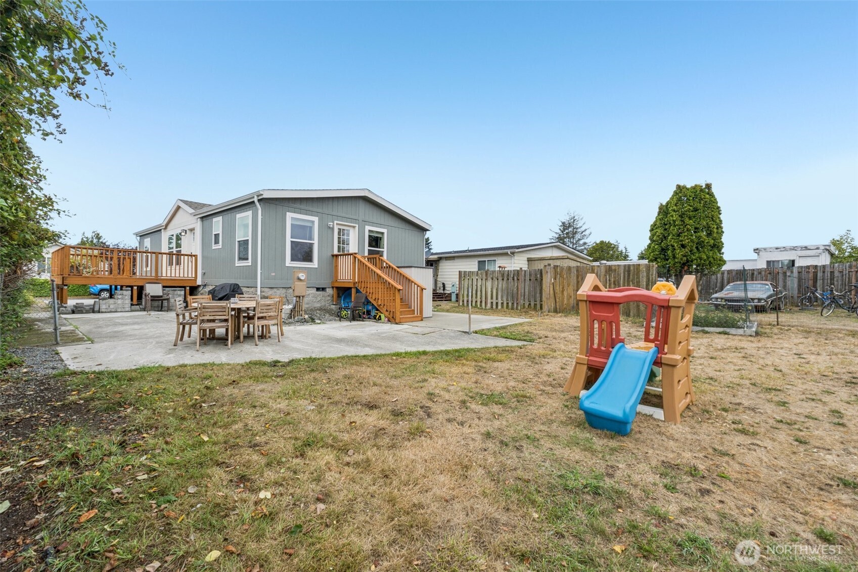 4604 Yorkshire Drive Property Photo 21