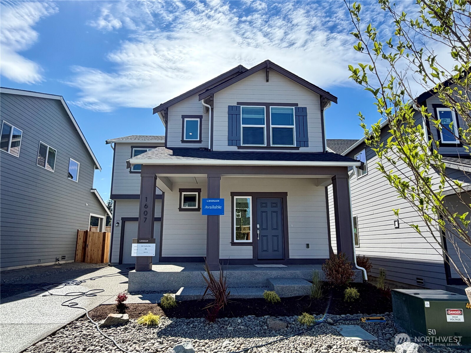 1607 Pacifica Way Property Photo 1
