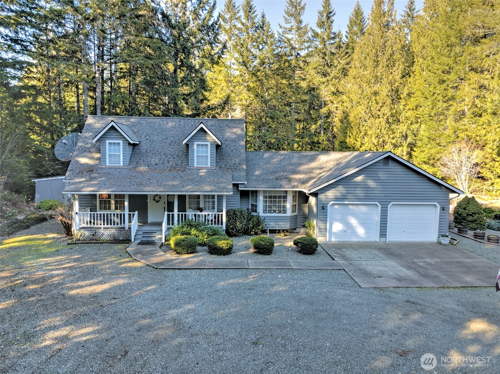 50 N Standstill Drive Property Photo 1