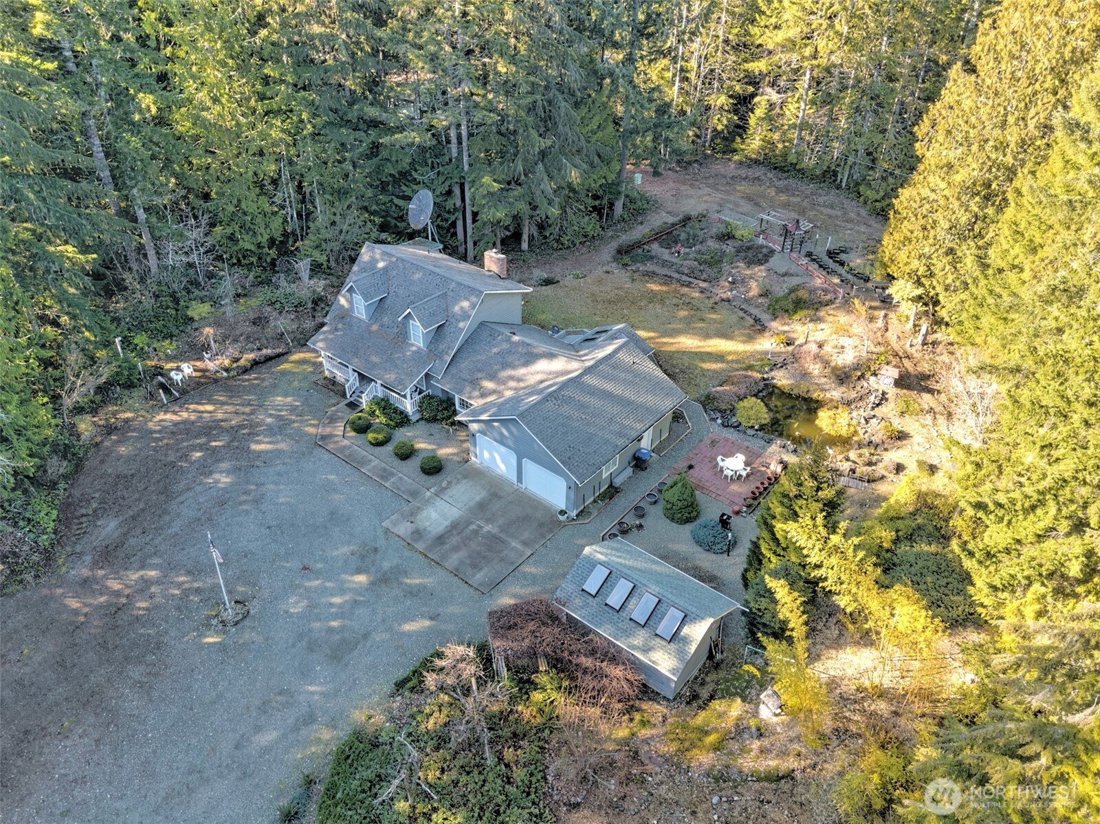 50 N Standstill Drive Property Photo 3