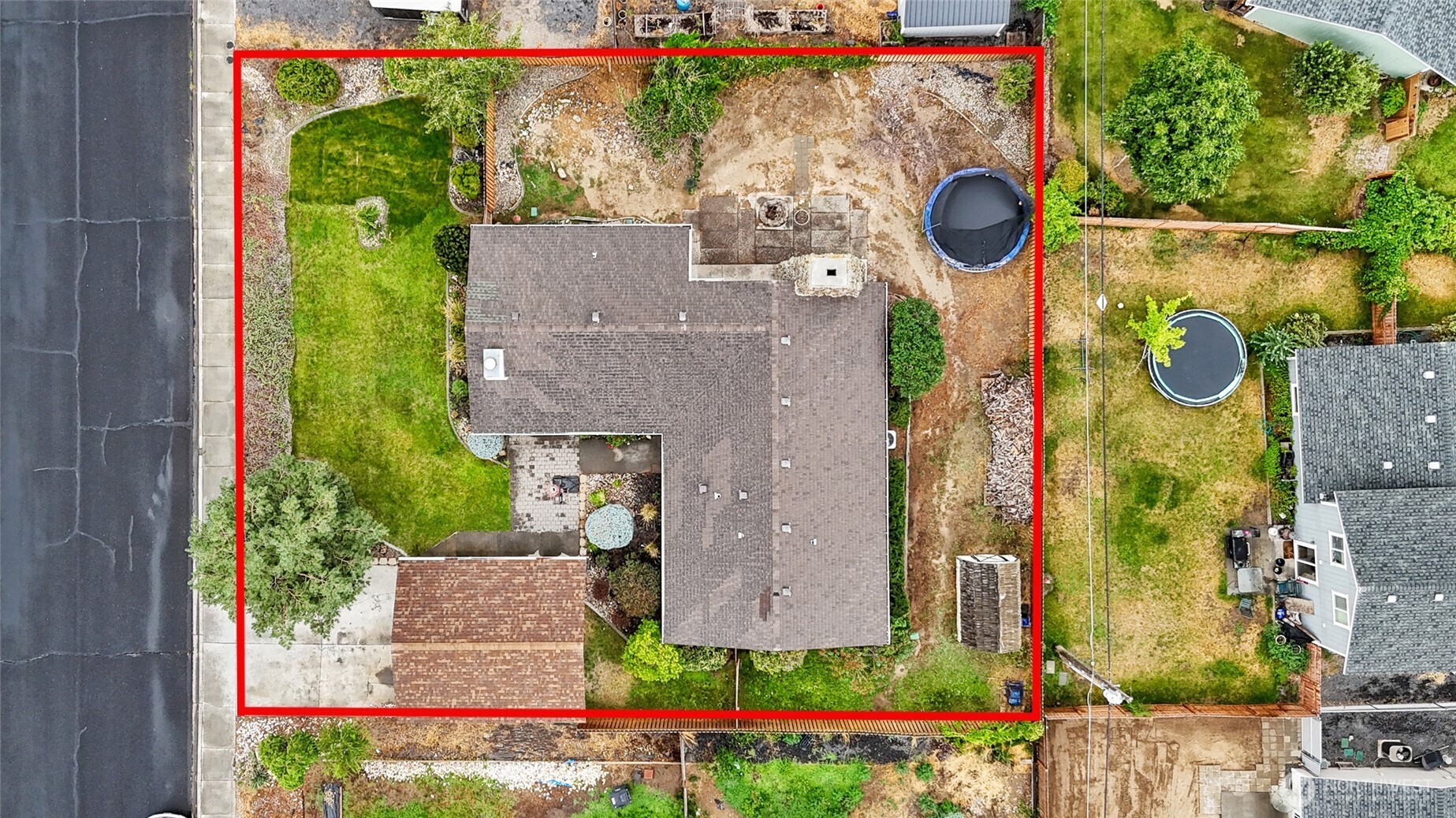 603 N Crestview Drive Property Photo 40