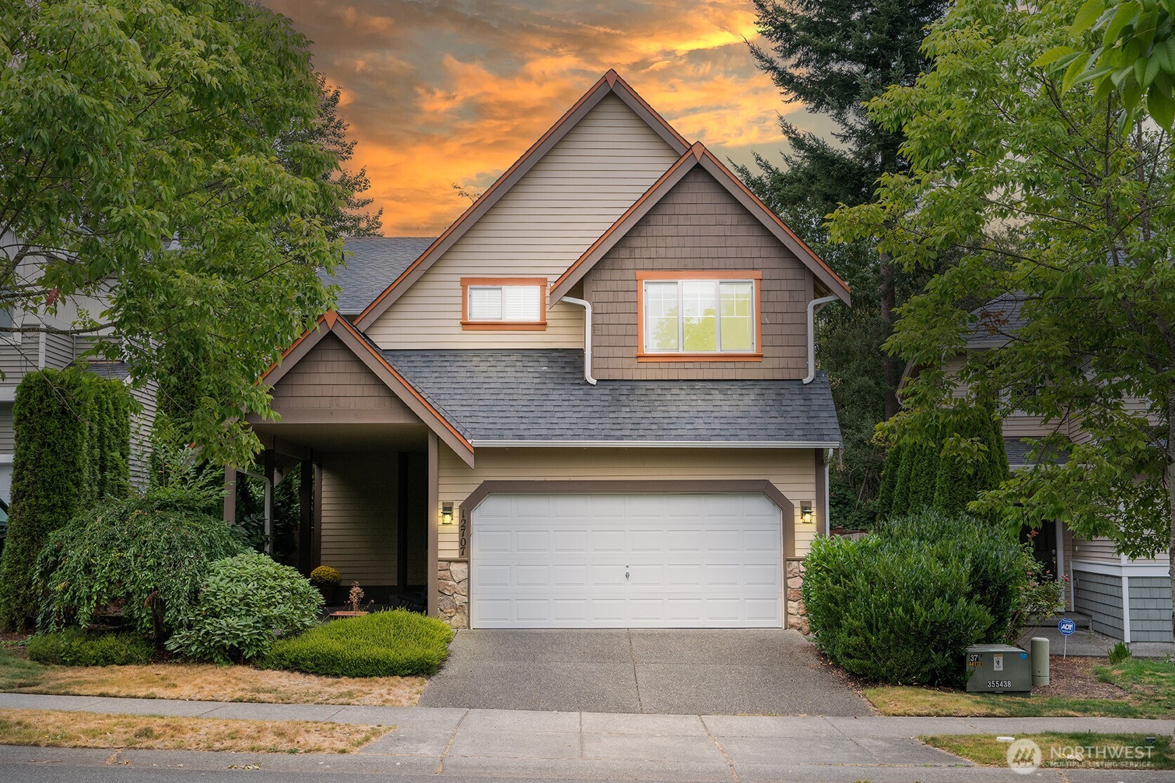 12707 12th Dr Se Property Photo 1