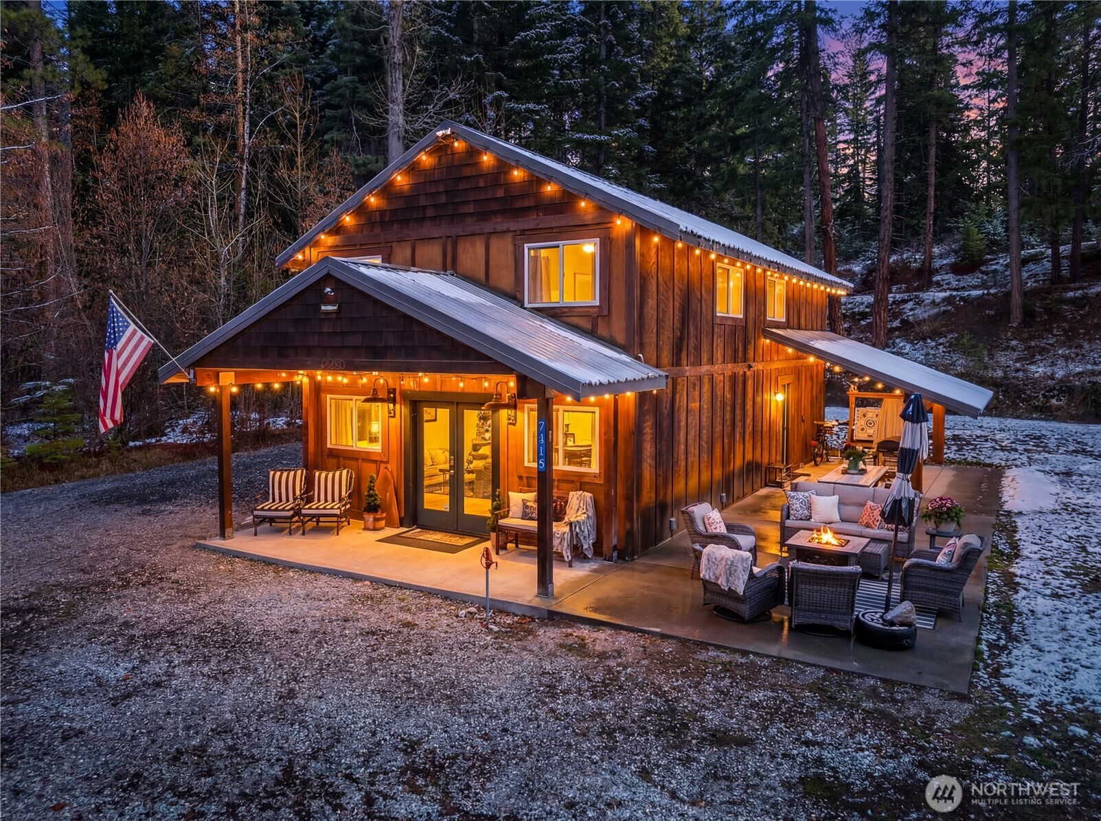 2116 Chiwawa Court Property Photo 1