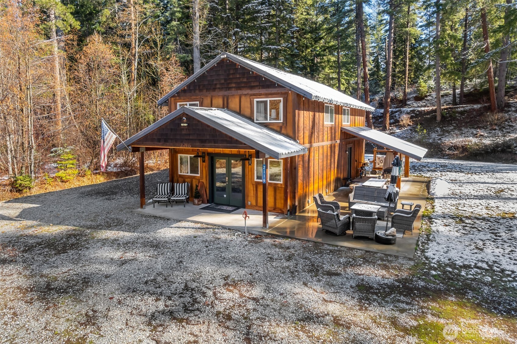 2116 Chiwawa Court Property Photo 32