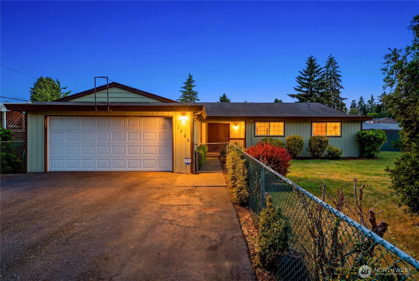 3020 206th Place Property Photo 1