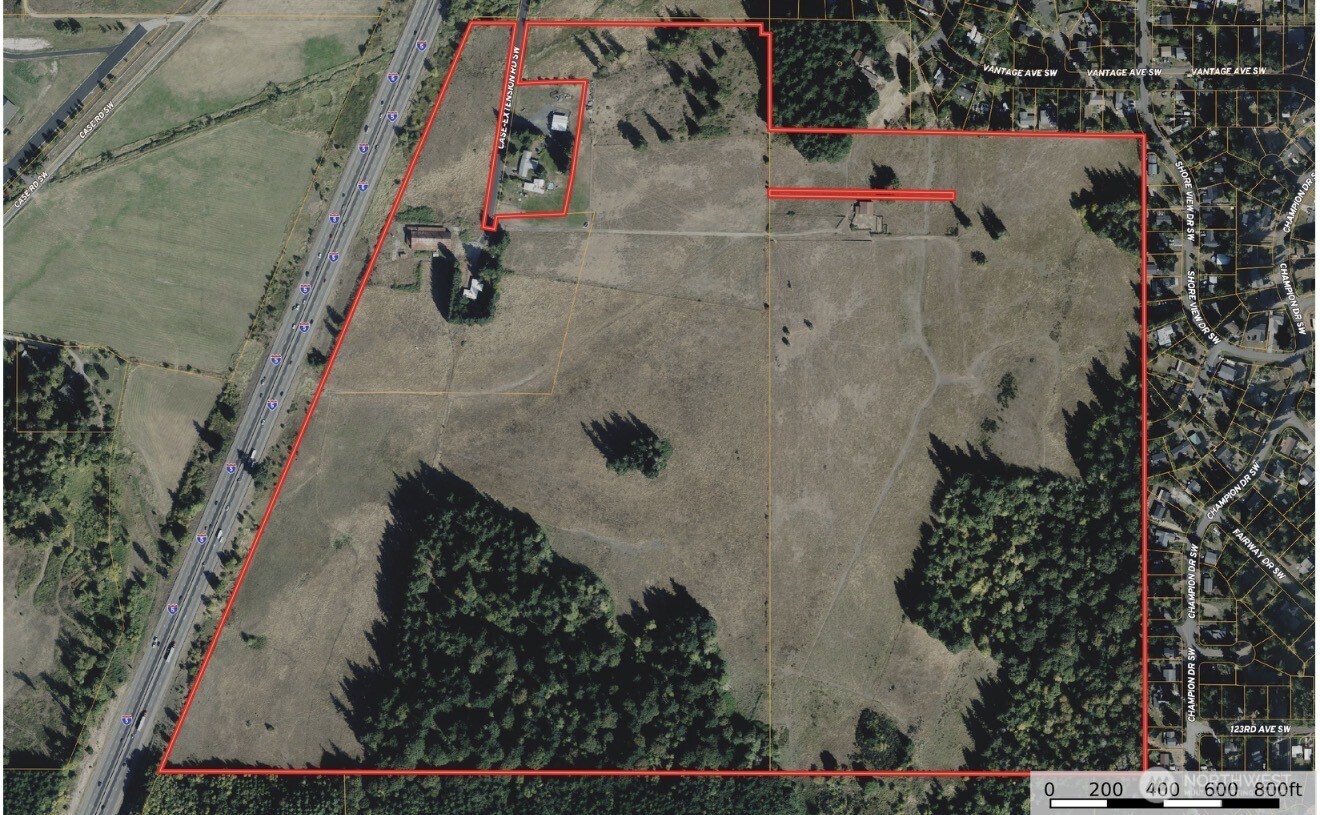 11938 Case Extension Road Property Photo 1
