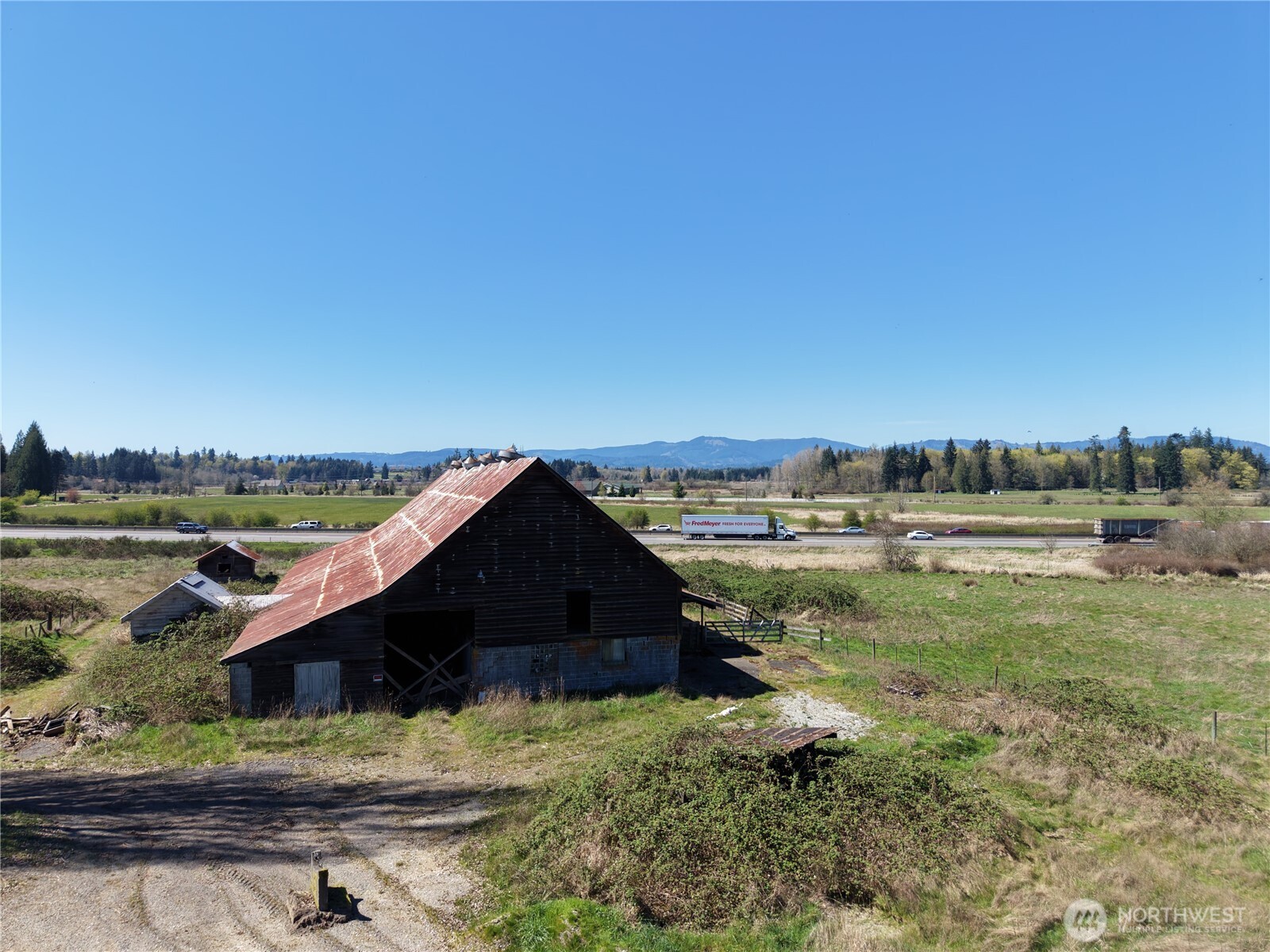 11938 Case Extension Road Property Photo 3