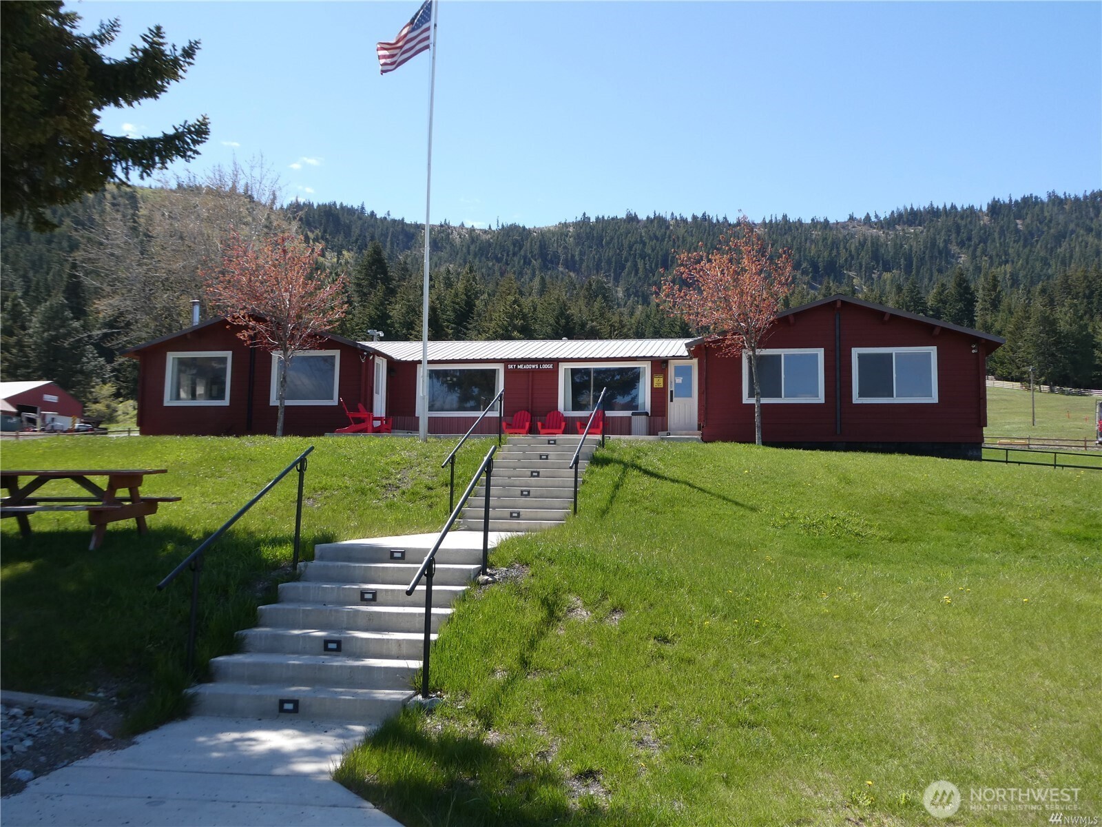 831 Horse Heaven Road Property Photo 27