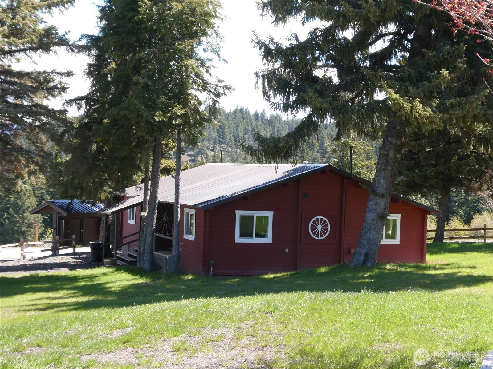 831 Horse Heaven Road Property Photo 31