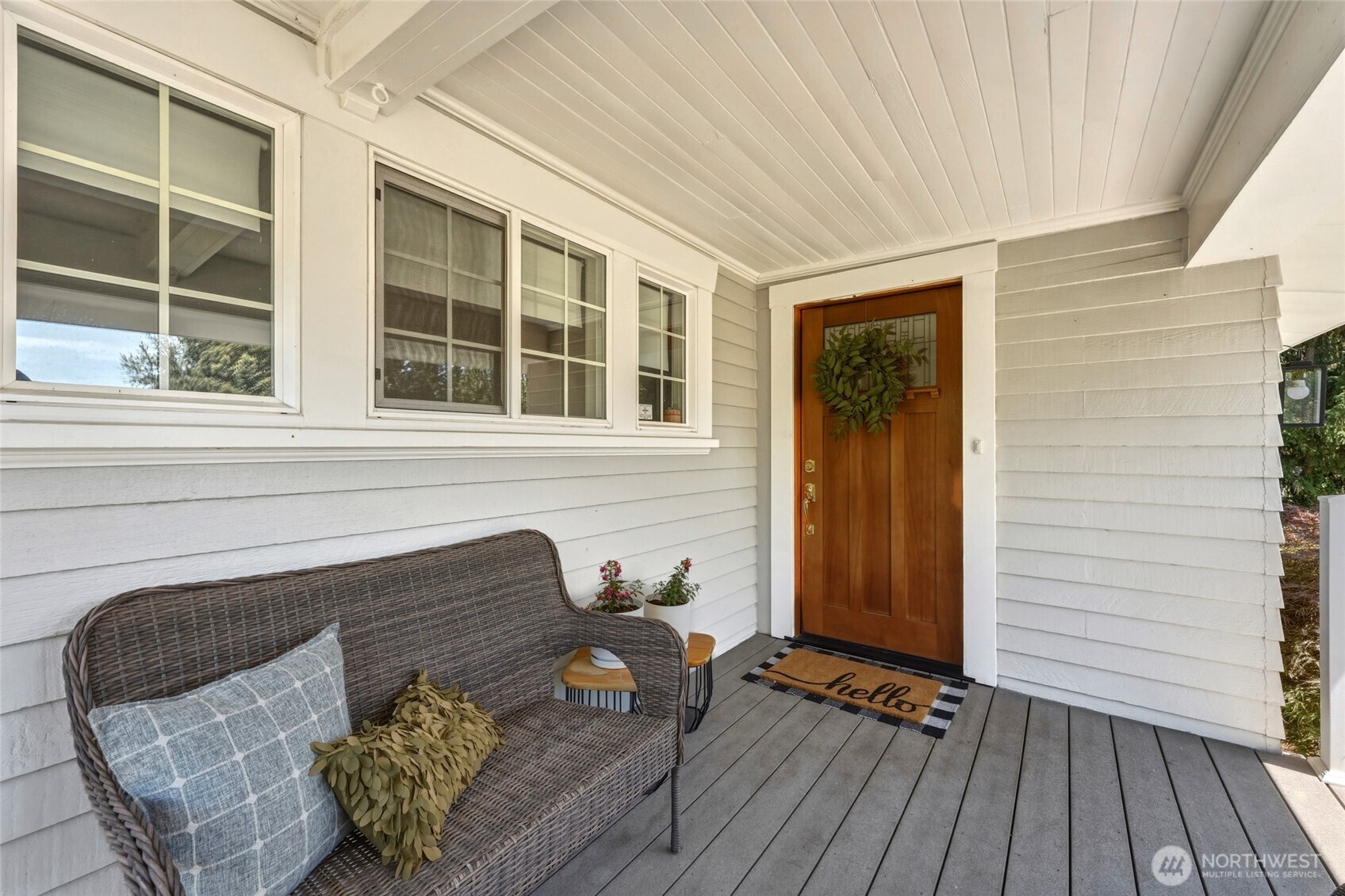 1433 Grant Street Property Photo 4