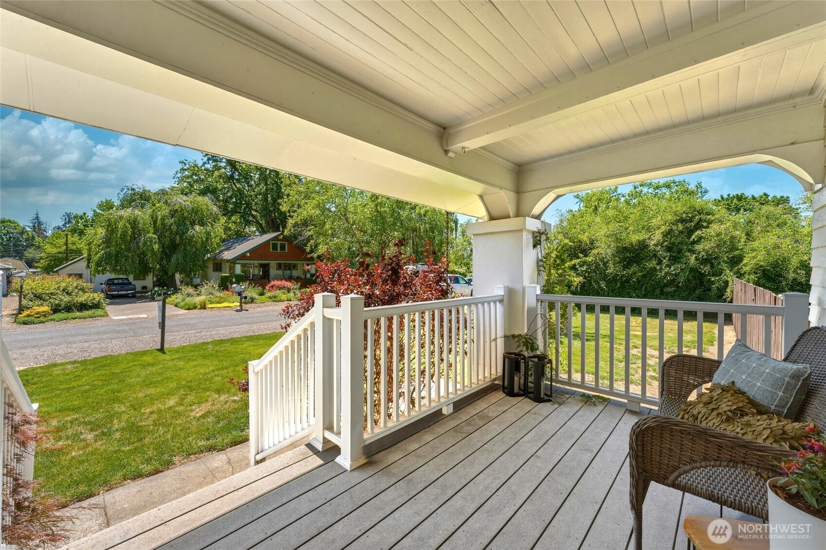 1433 Grant Street Property Photo 5