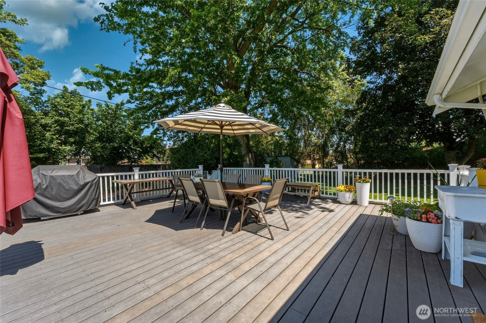 1433 Grant Street Property Photo 7