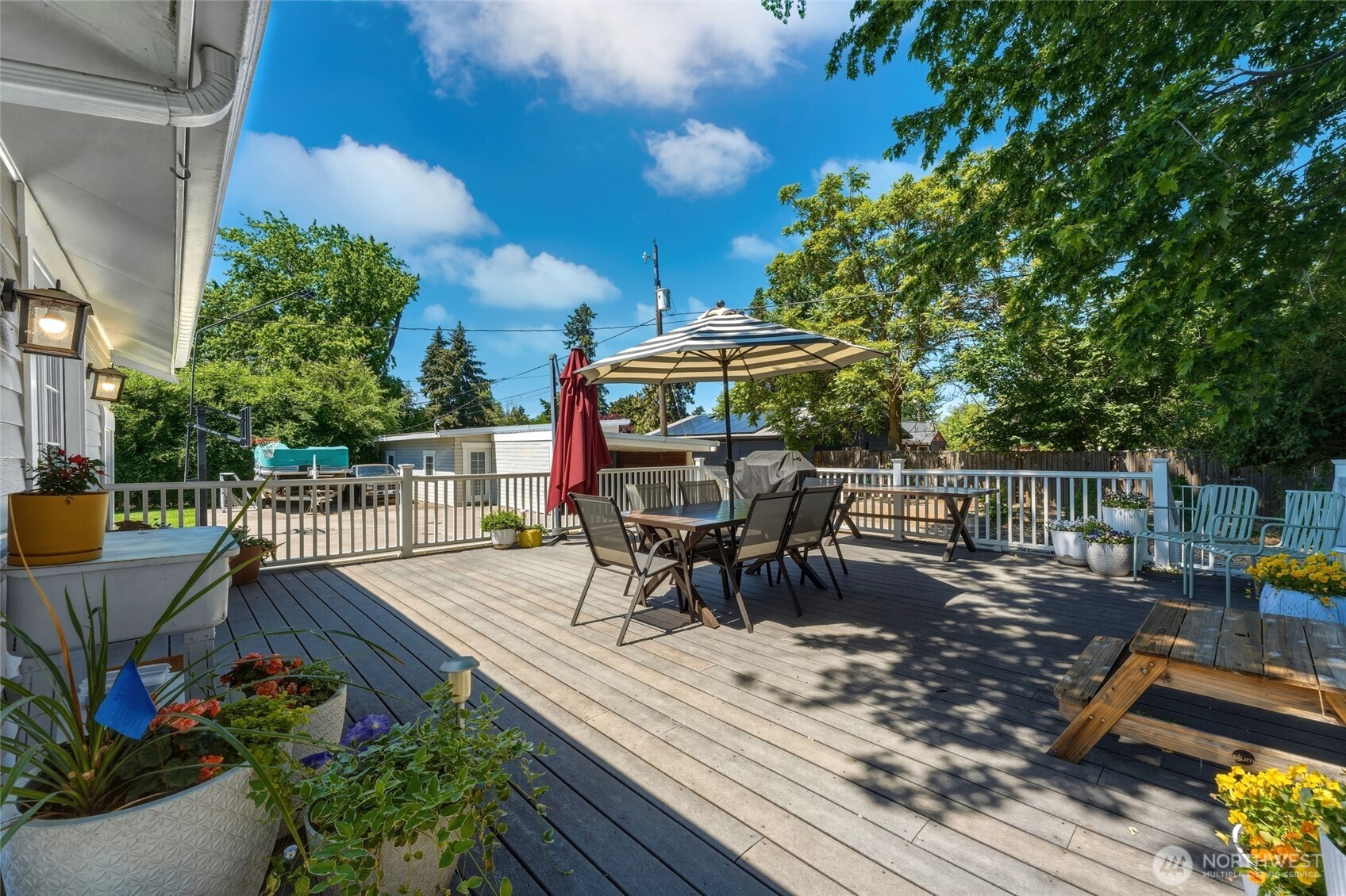 1433 Grant Street Property Photo 9