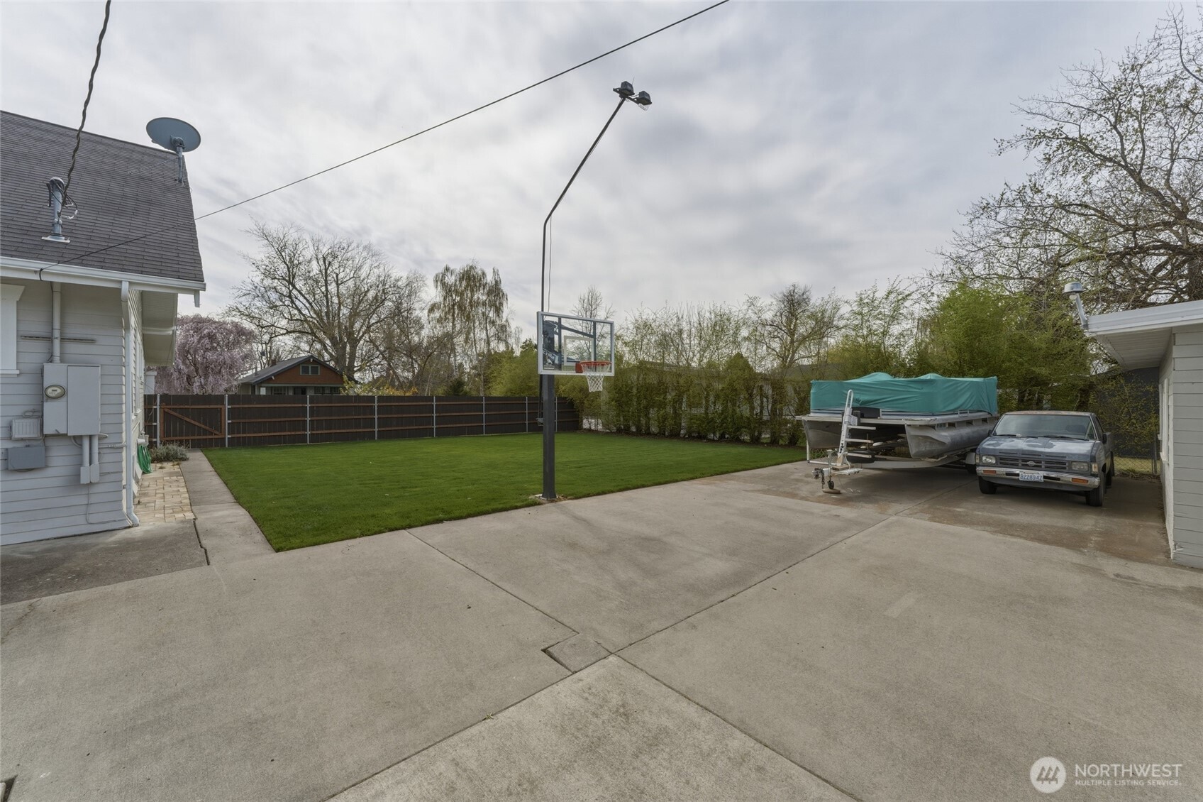 1433 Grant Street Property Photo 35