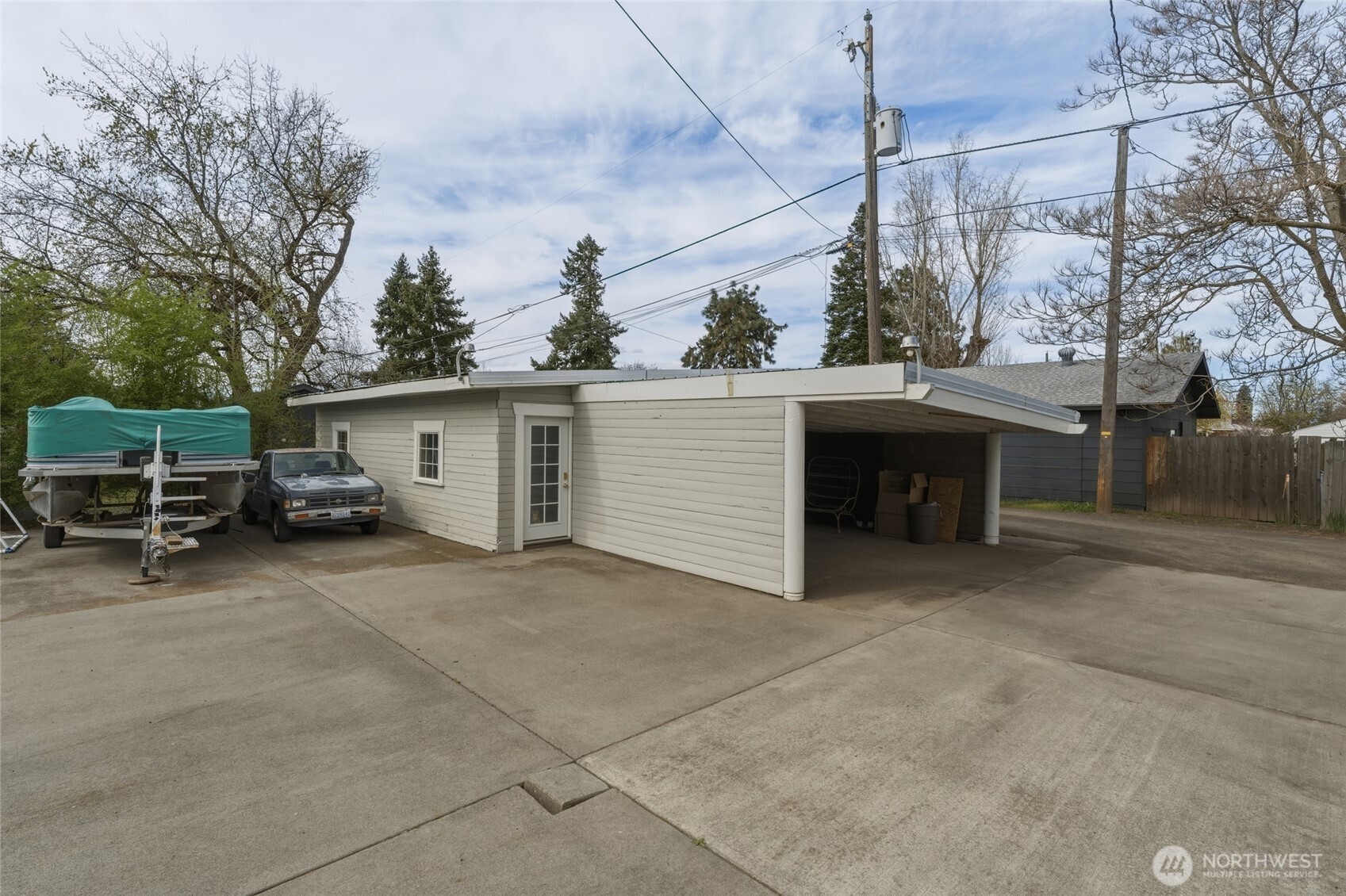 1433 Grant Street Property Photo 36