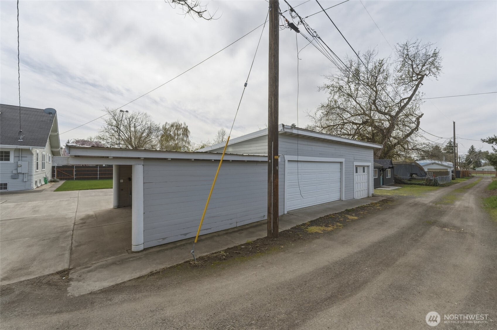 1433 Grant Street Property Photo 37