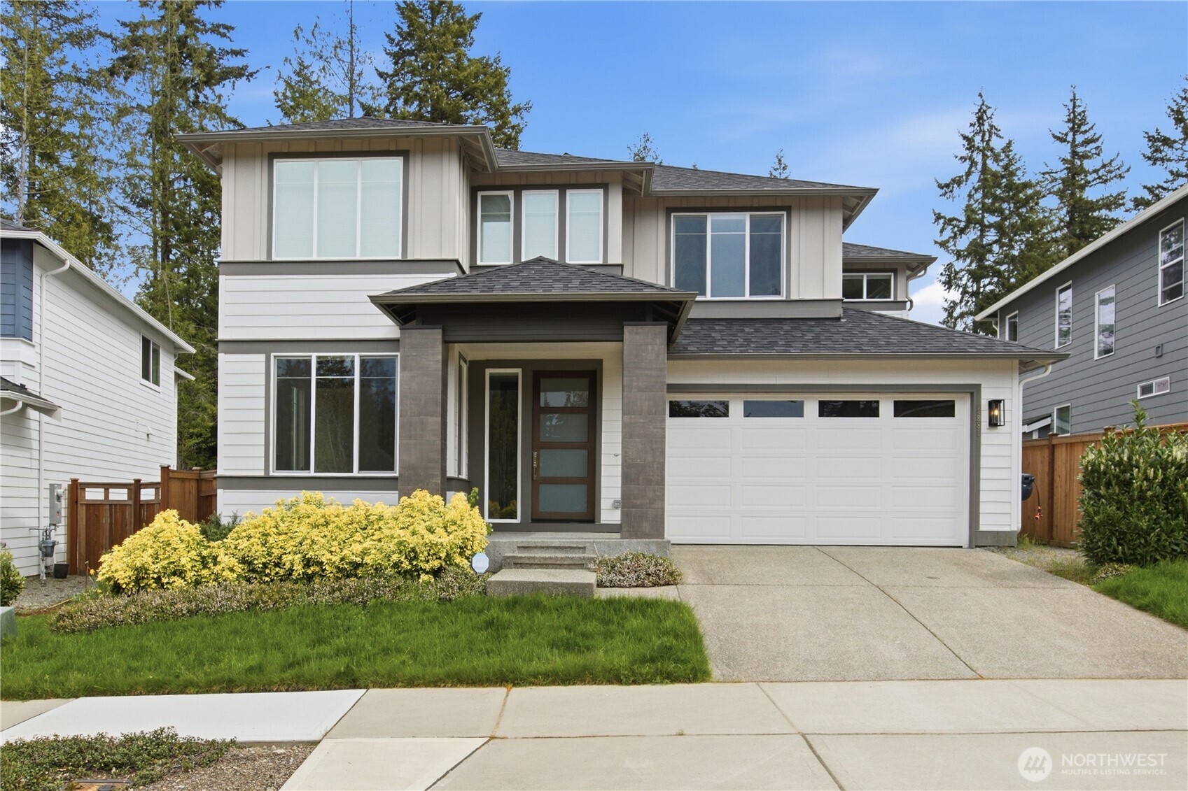 4881 Amherst Way Property Photo 1