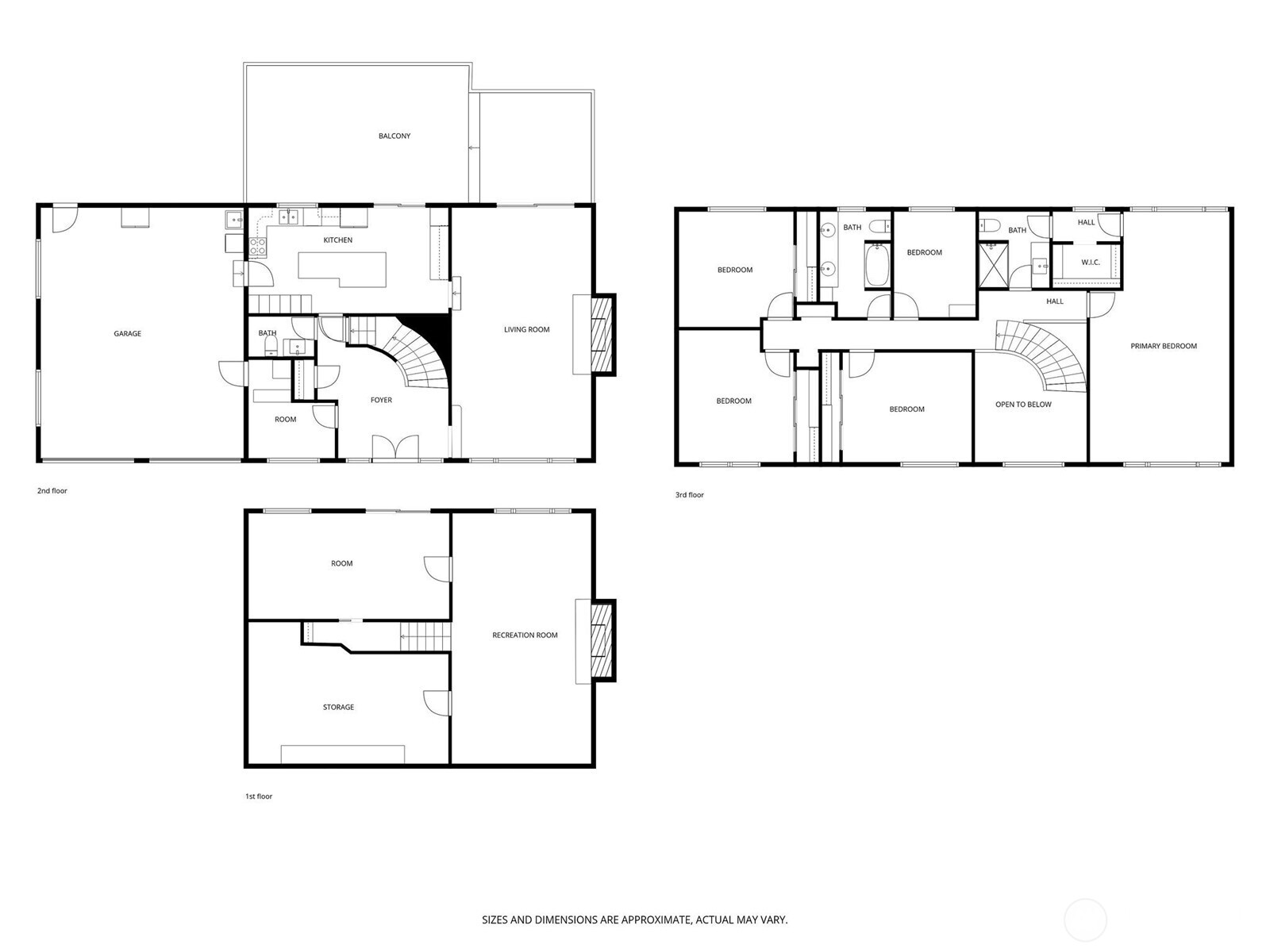 20707 31st Place Property Photo 33