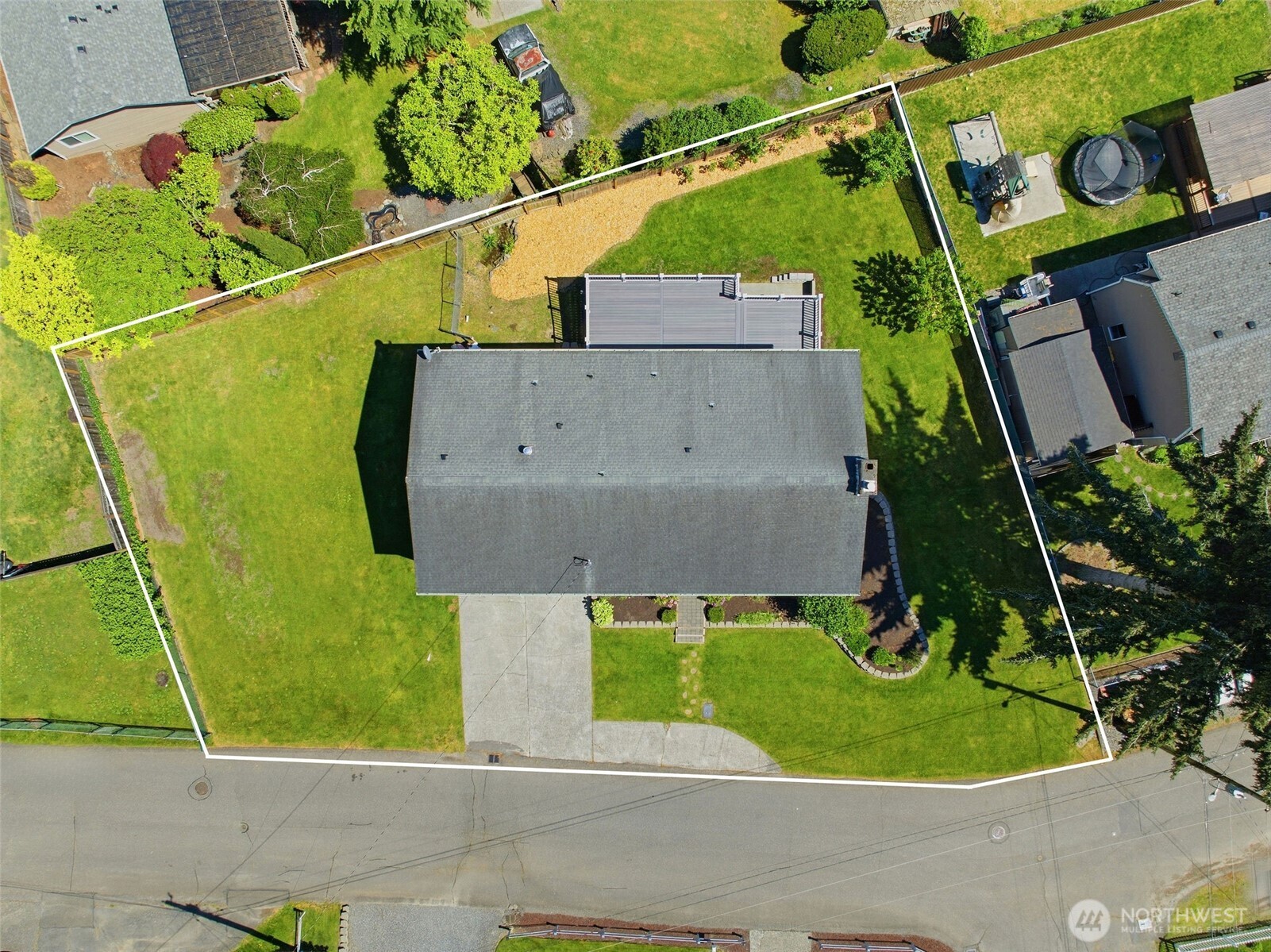 20707 31st Place Property Photo 37