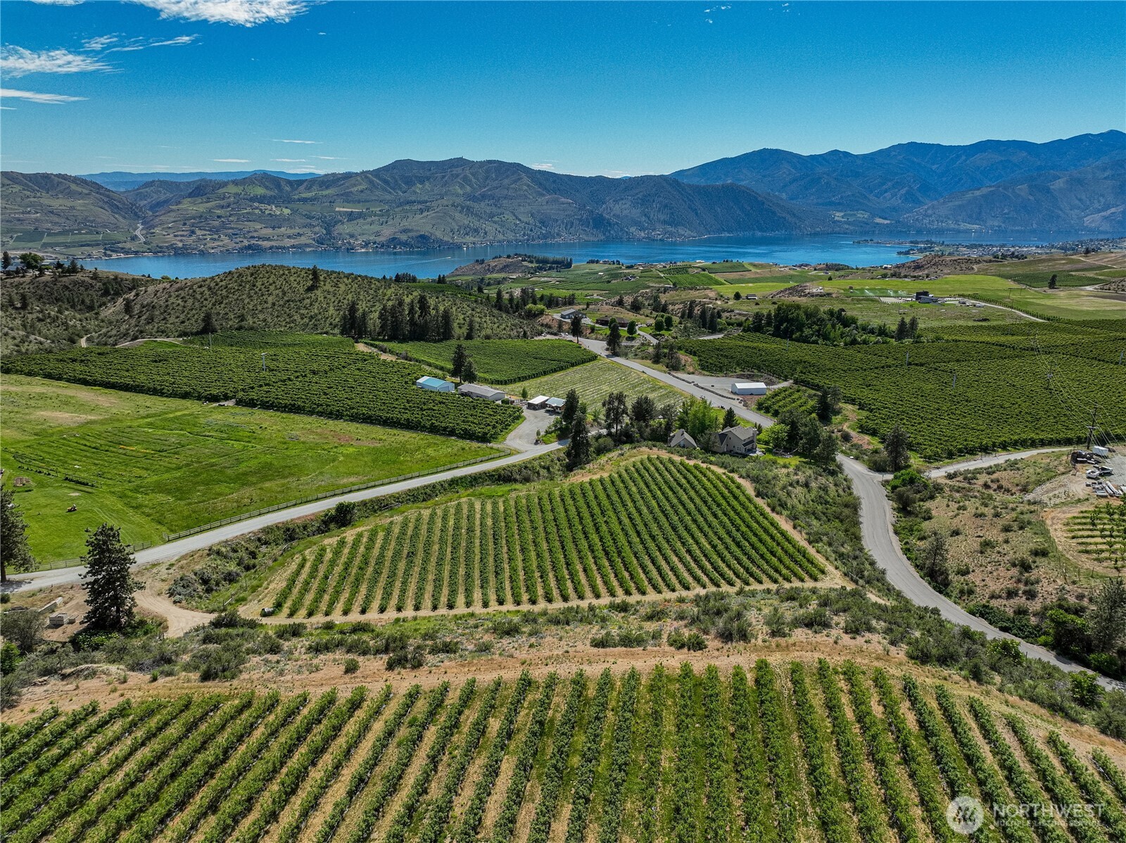 173 Chelan Ranch Road Property Photo 2