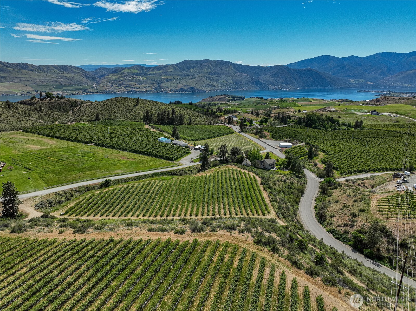 173 Chelan Ranch Road Property Photo 3