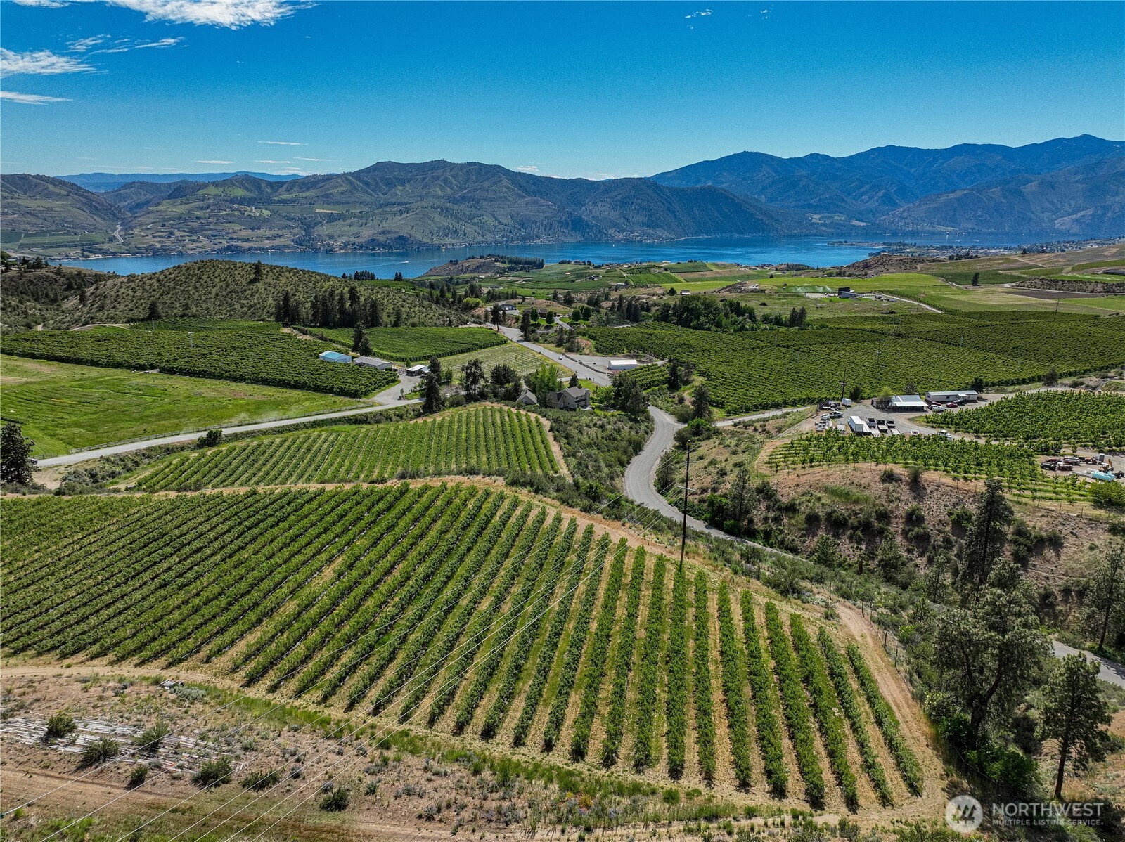 173 Chelan Ranch Road Property Photo 4