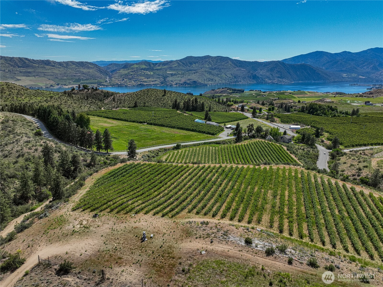 173 Chelan Ranch Road Property Photo 5