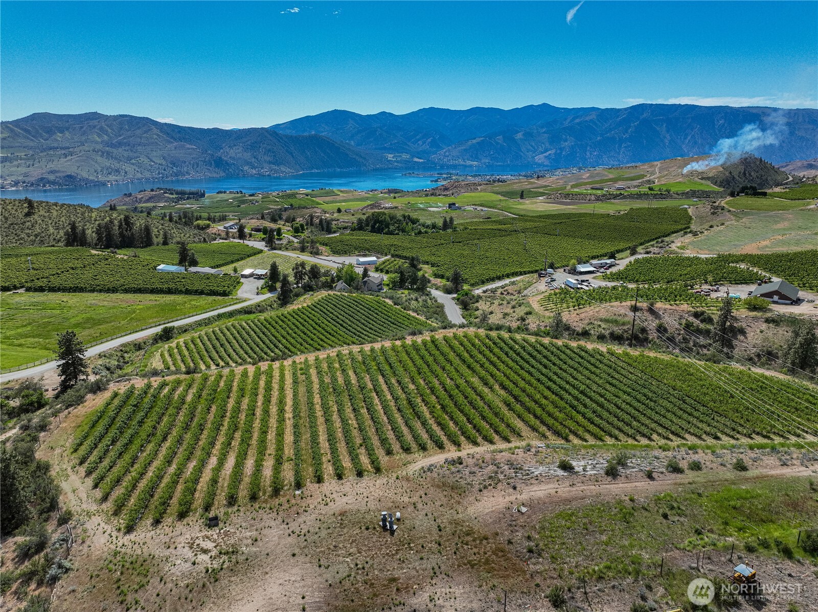 173 Chelan Ranch Road Property Photo 6
