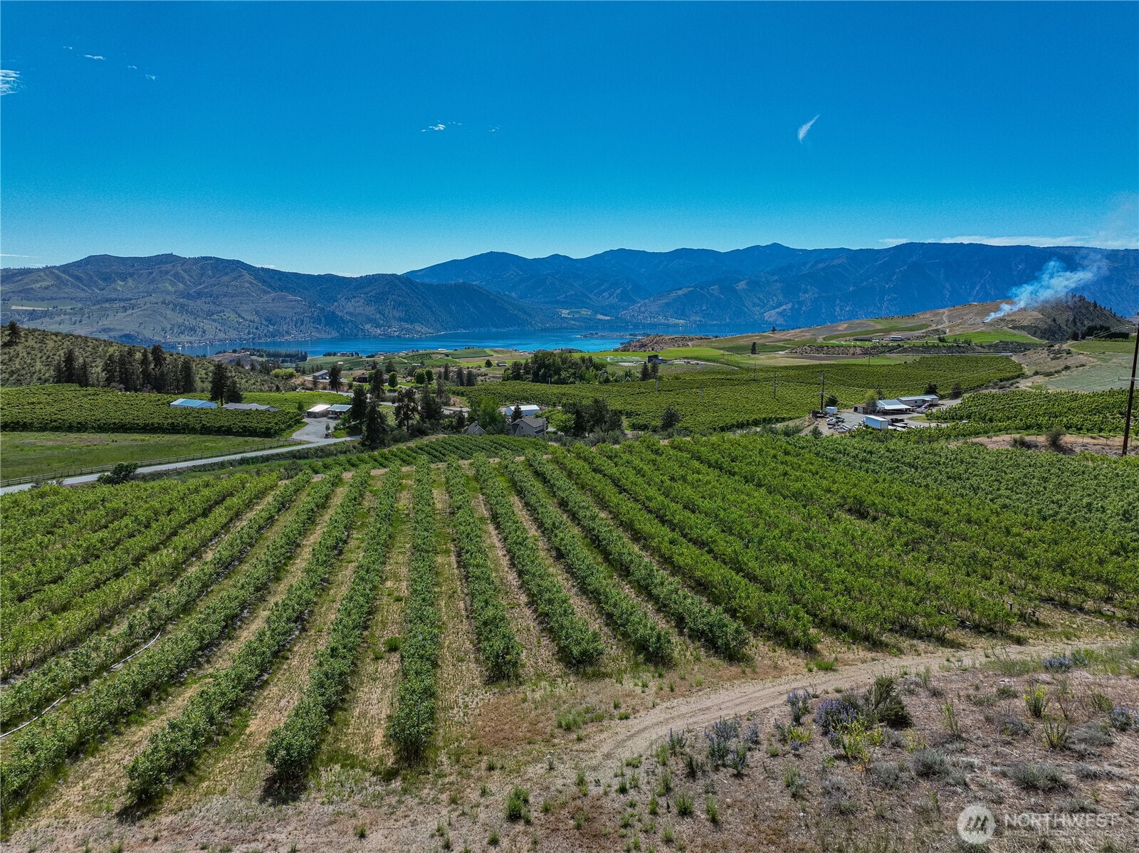 173 Chelan Ranch Road Property Photo 8