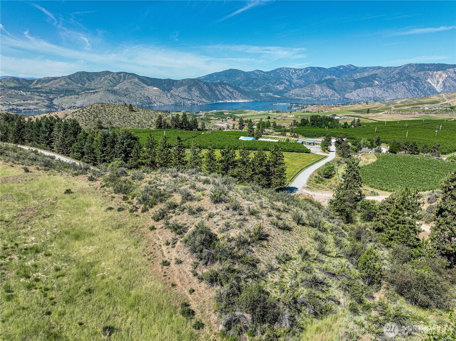 194 Chelan Ranch Road Property Photo 4
