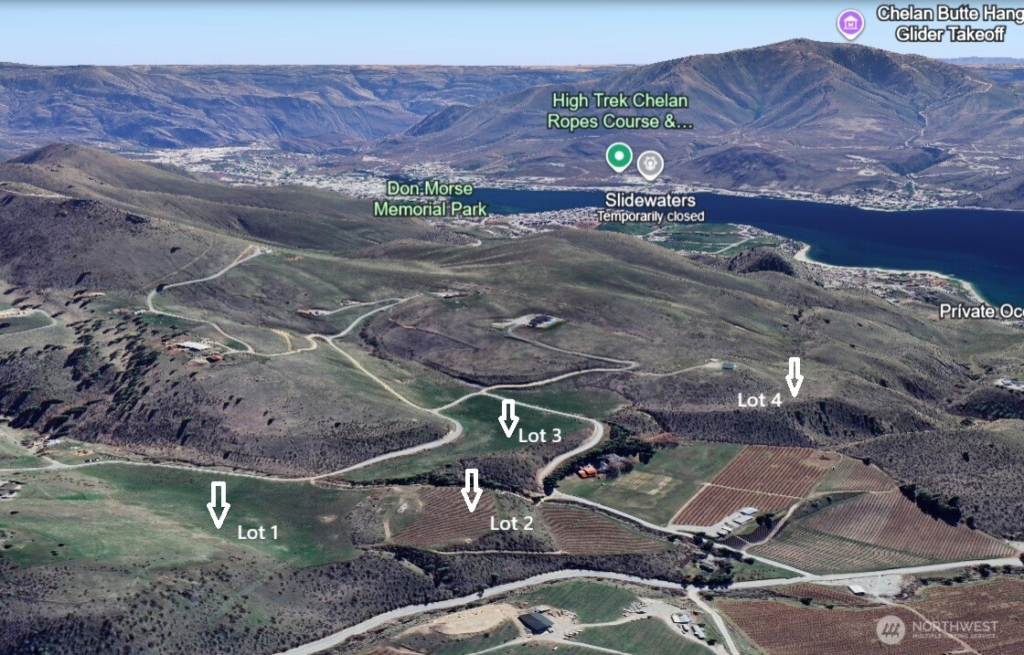 194 Chelan Ranch Road Property Photo 6